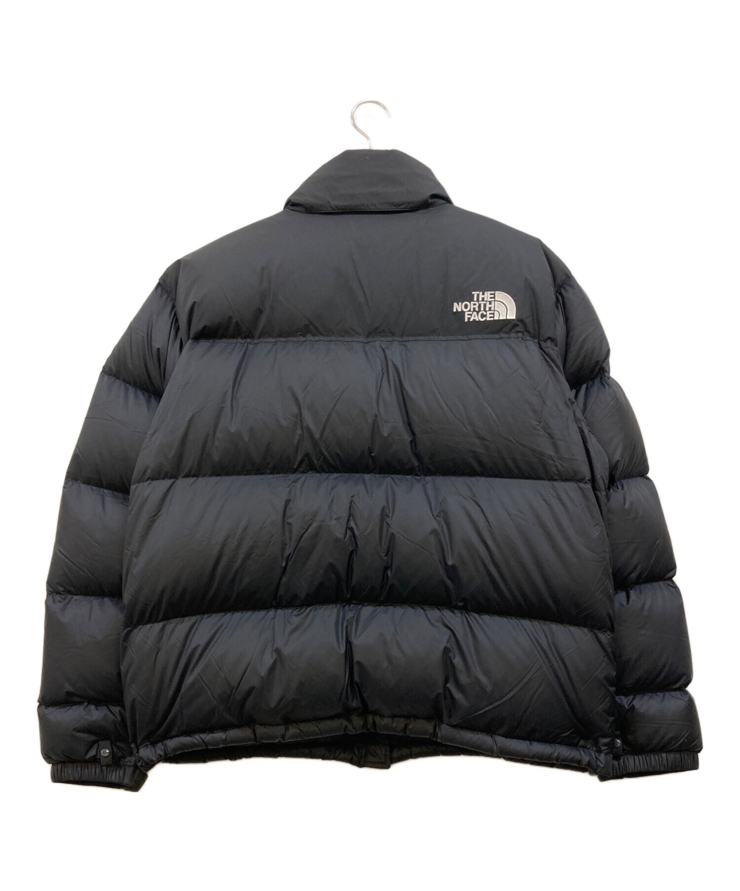中古・古着通販】THE NORTH FACE (ザ ノース フェイス) ヌプシ 