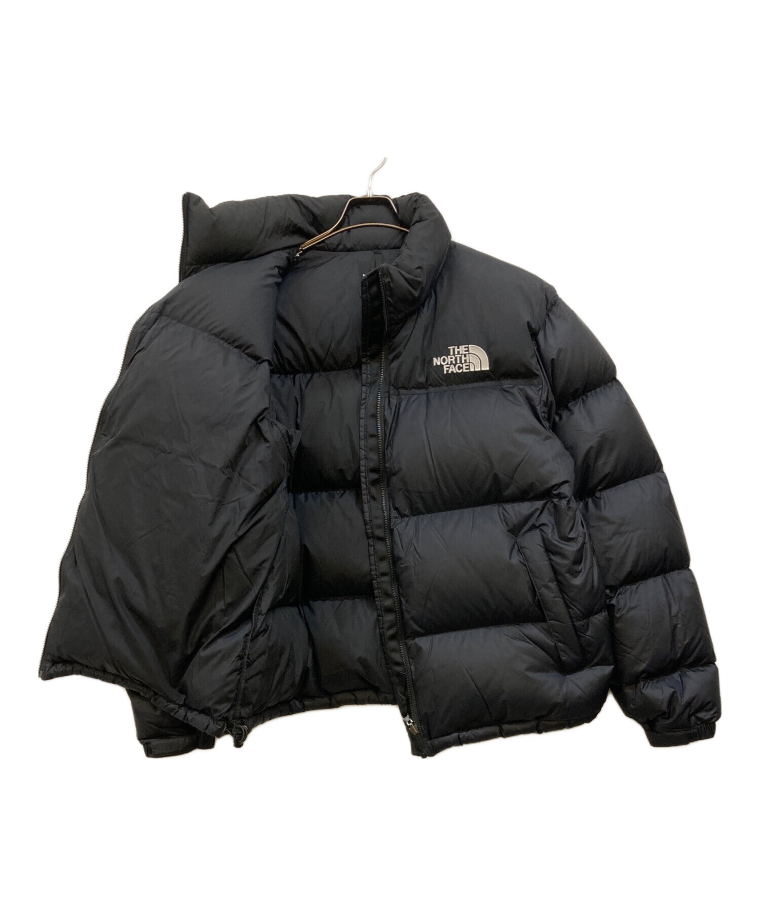 中古・古着通販】THE NORTH FACE (ザ ノース フェイス) ヌプシ