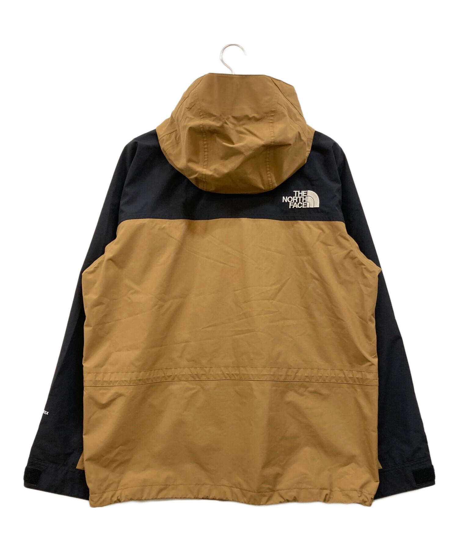 中古・古着通販】THE NORTH FACE (ザ ノース フェイス) Mountain Light