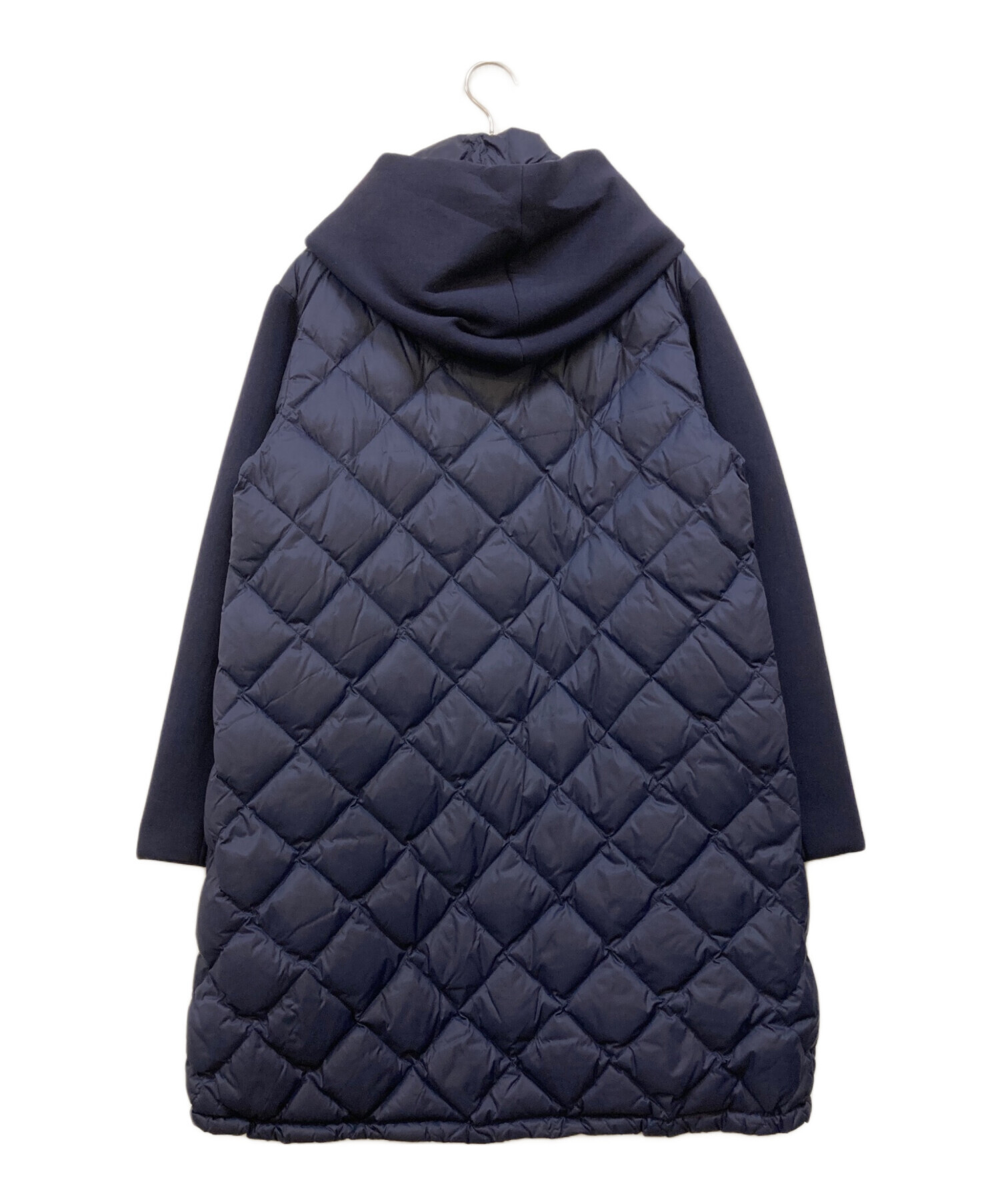 中古・古着通販】MARECHAL TERRE (マルシャルテル) ロングダウン