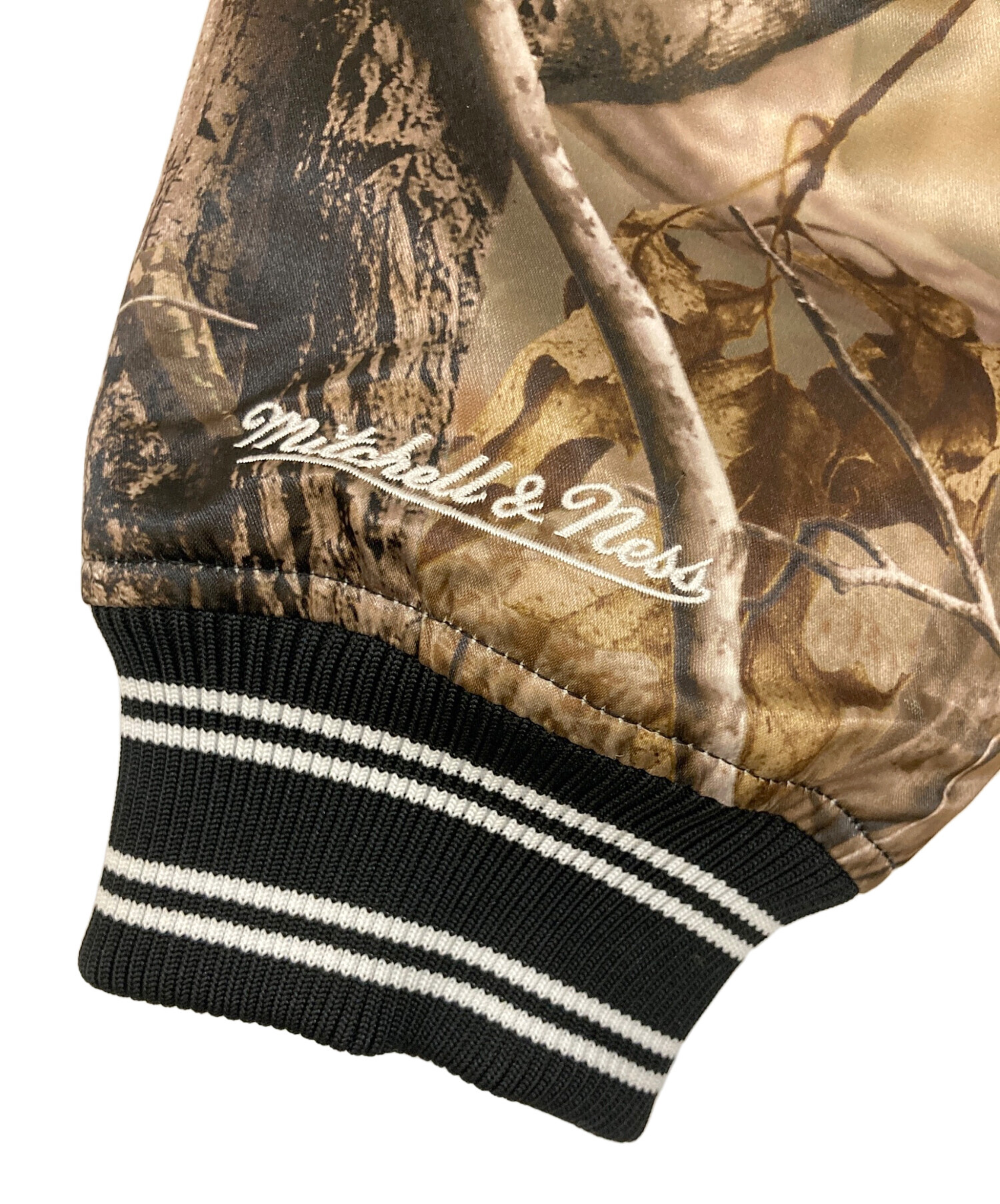 中古・古着通販】Supreme (シュプリーム) MITCHELL & NESS (ミッチェル