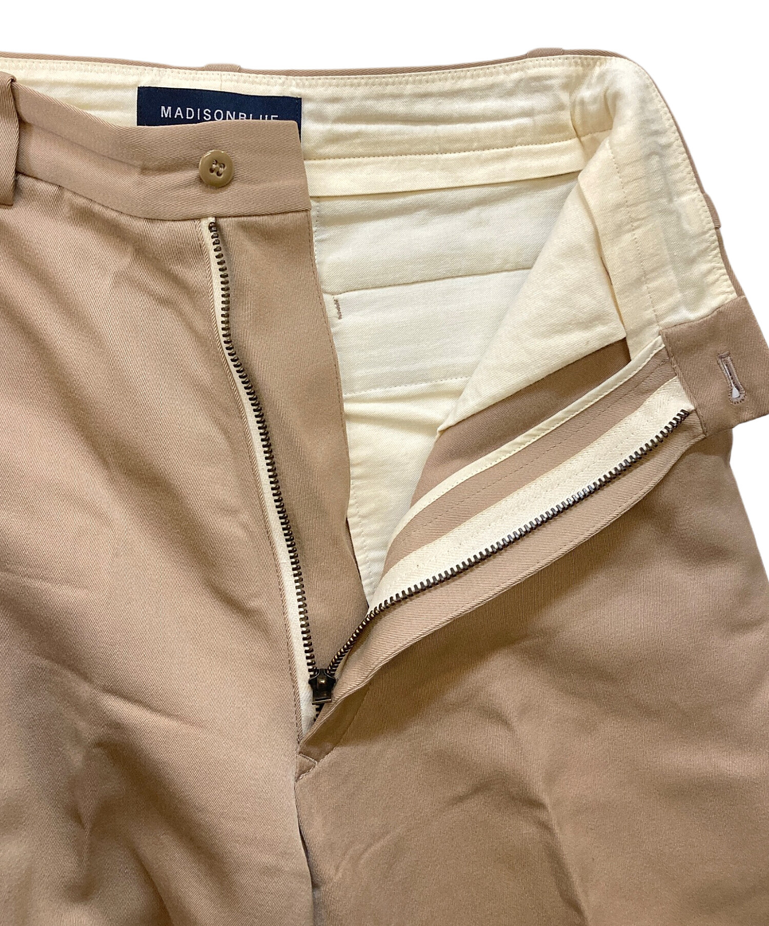 中古・古着通販】MADISON BLUE (マディソンブルー) ウールコットン