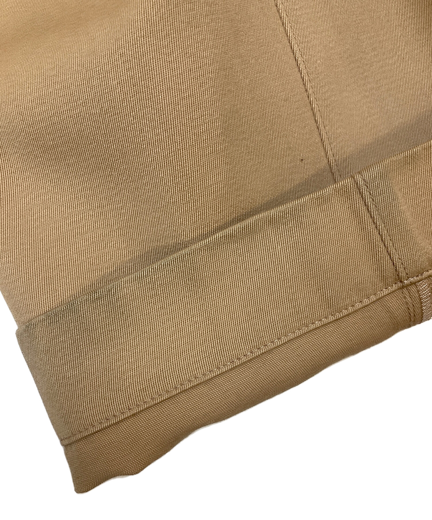 中古・古着通販】MADISON BLUE (マディソンブルー) ウールコットン