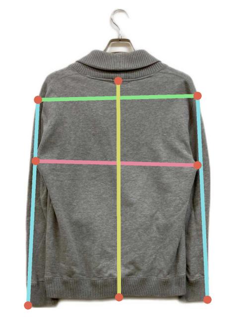 中古・古着通販】BURBERRY BLACK LABEL (バーバリーブラックレーベル