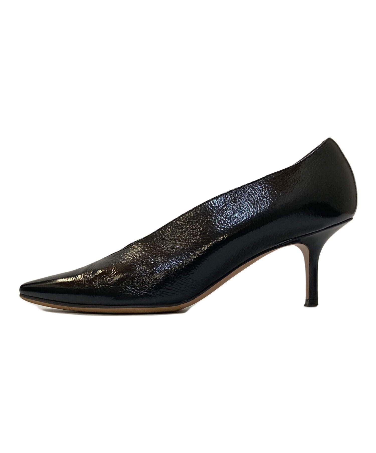 中古・古着通販】PELLICO (ペリーコ) ANIMA/ハイヒールパンプス