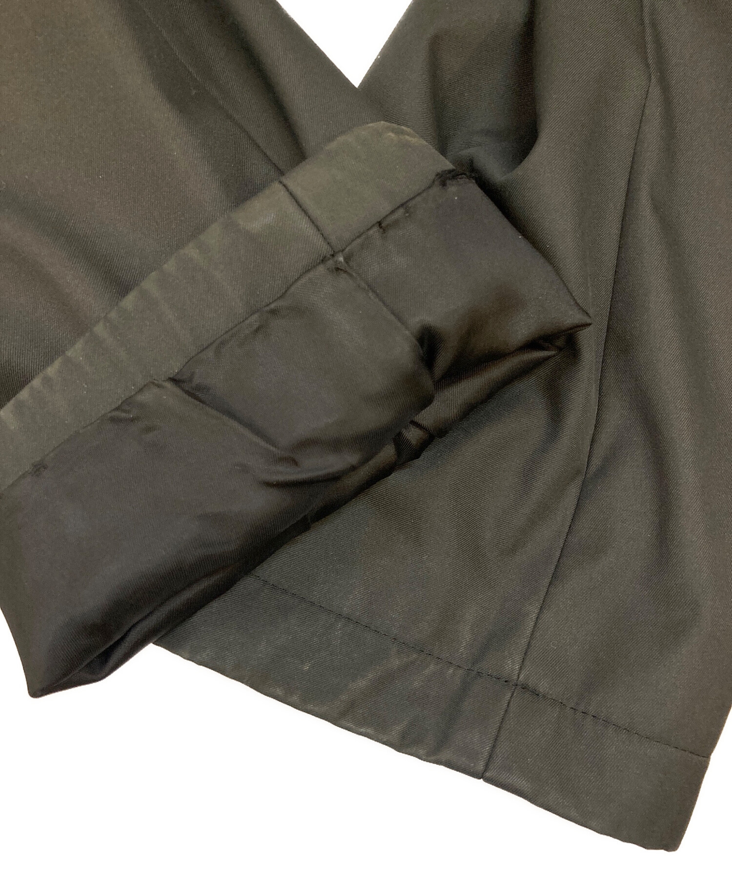 中古・古着通販】BROOKS BROTHERS (ブルックスブラザーズ) ステン