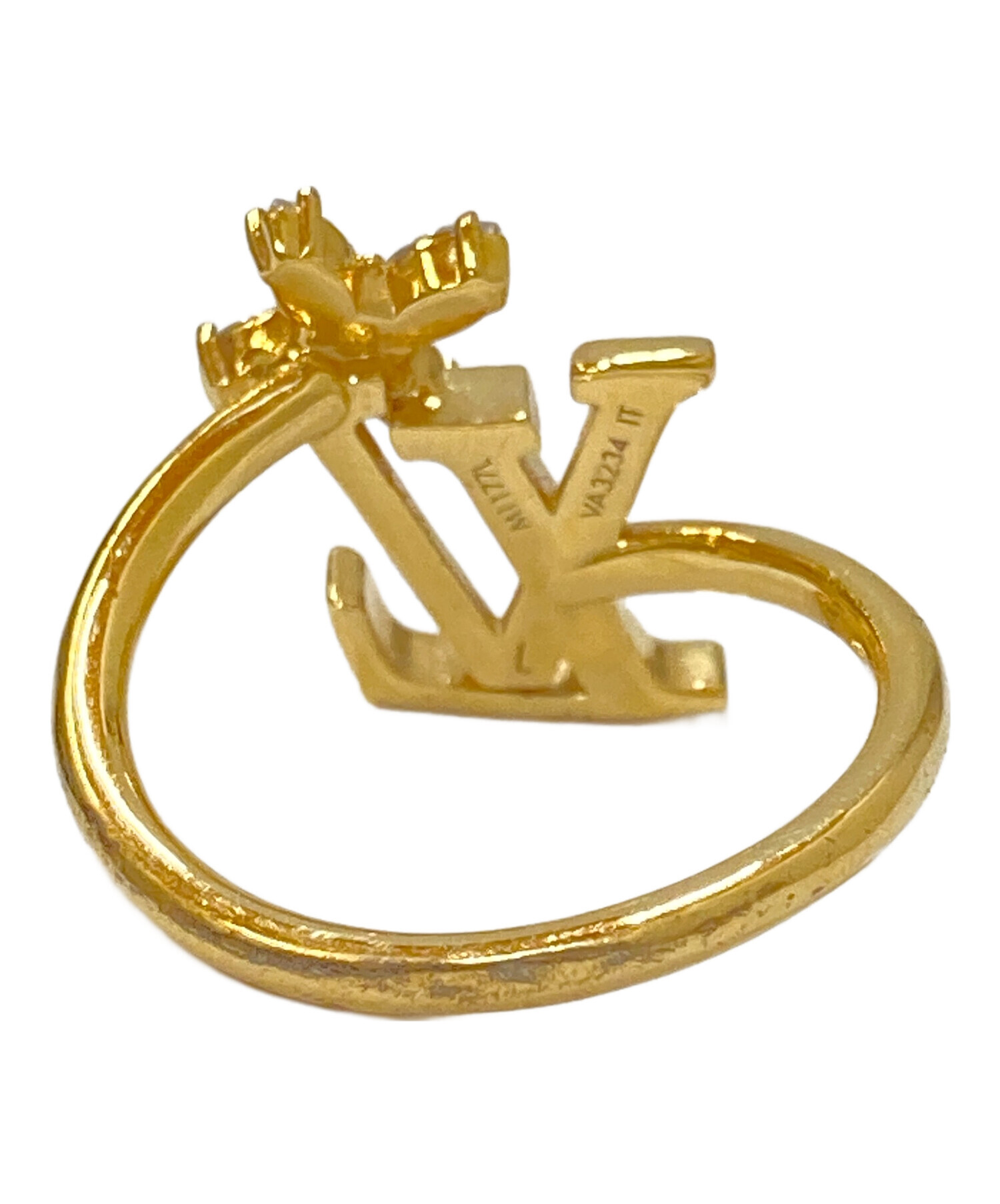 中古・古着通販】LOUIS VUITTON (ルイ ヴィトン) LV アイコニック