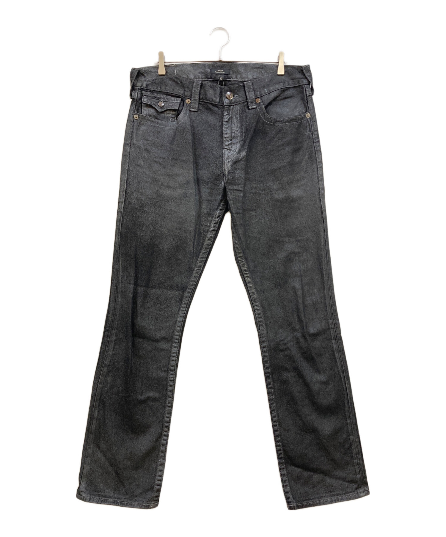 中古・古着通販】TRUE RELIGION (トゥルー レリジョン) RICKY SUPER T