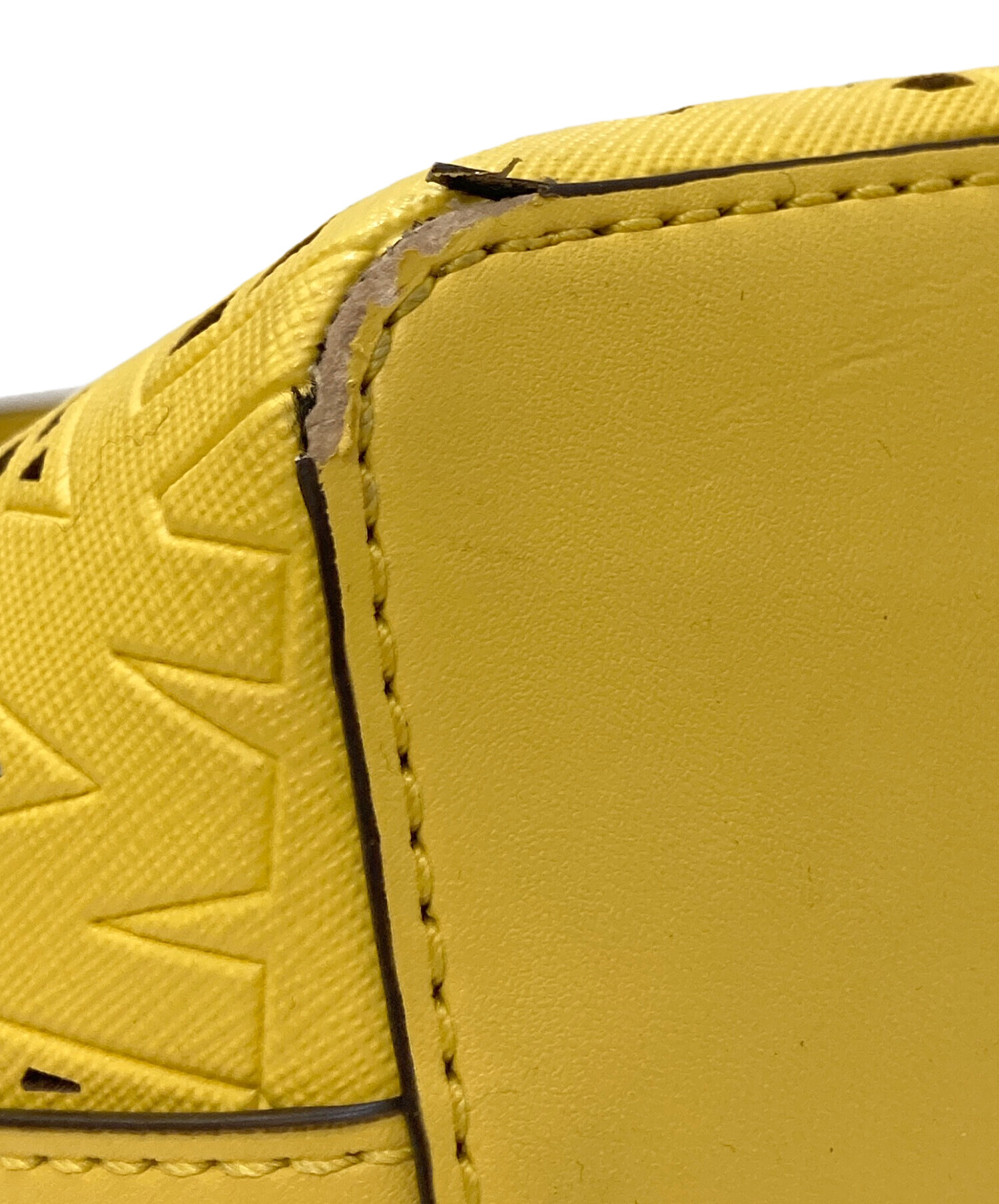 中古・古着通販】MICHAEL KORS (マイケル・コース) 2WAYバッグ