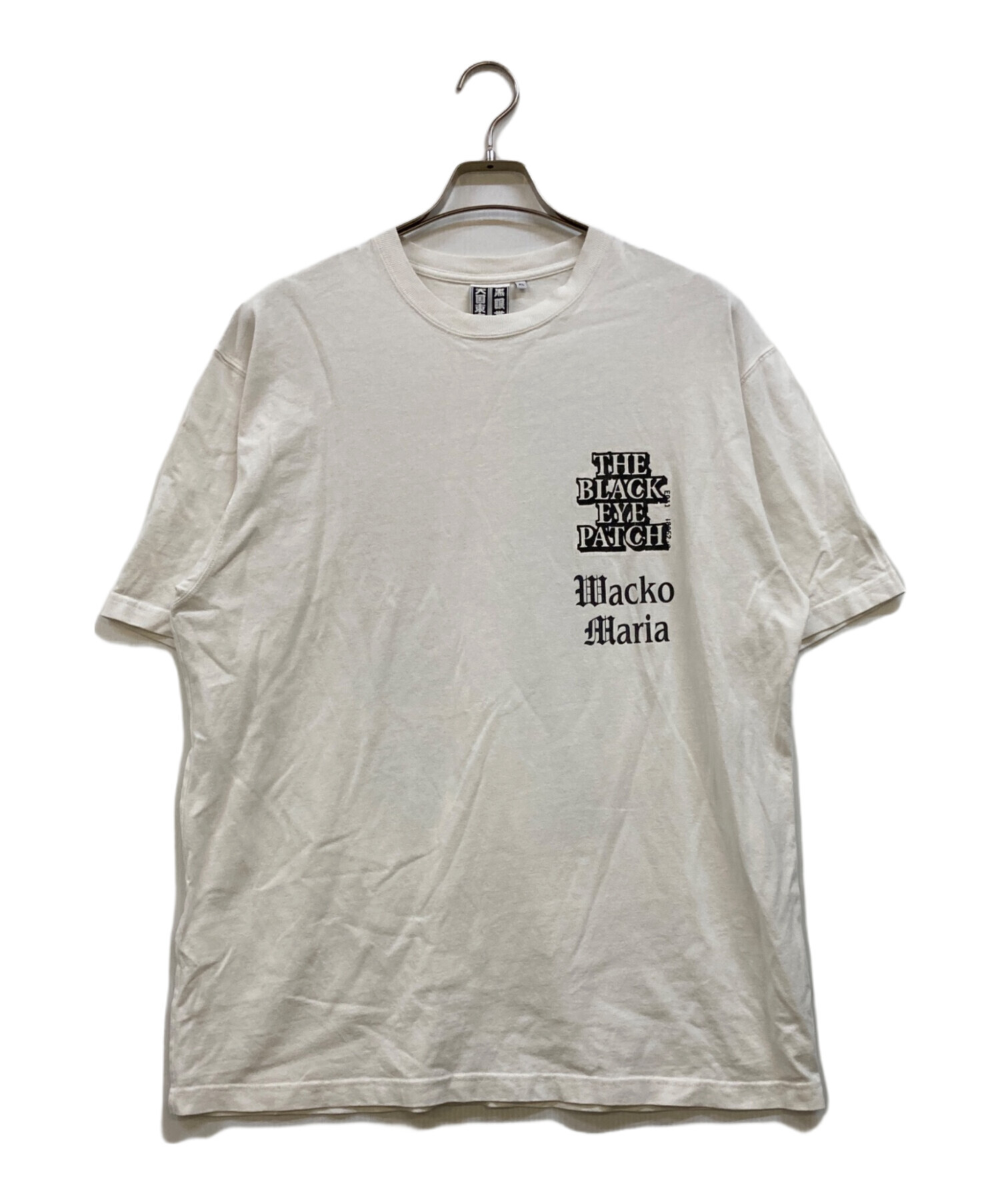 中古・古着通販】THE BLACK EYE PATCH (ブラックアイパッチ) WACKO