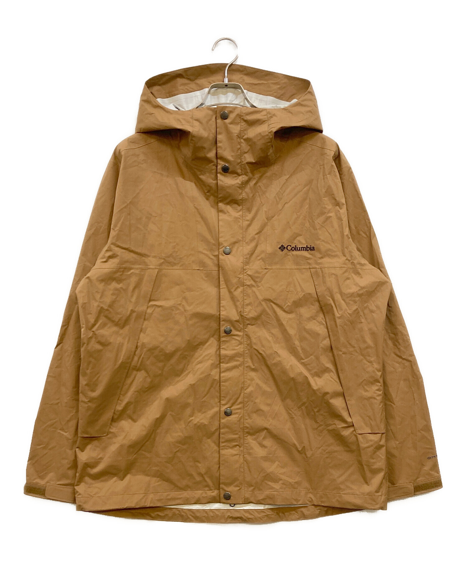 中古・古着通販】Columbia (コロンビア) ステュアートトレイル