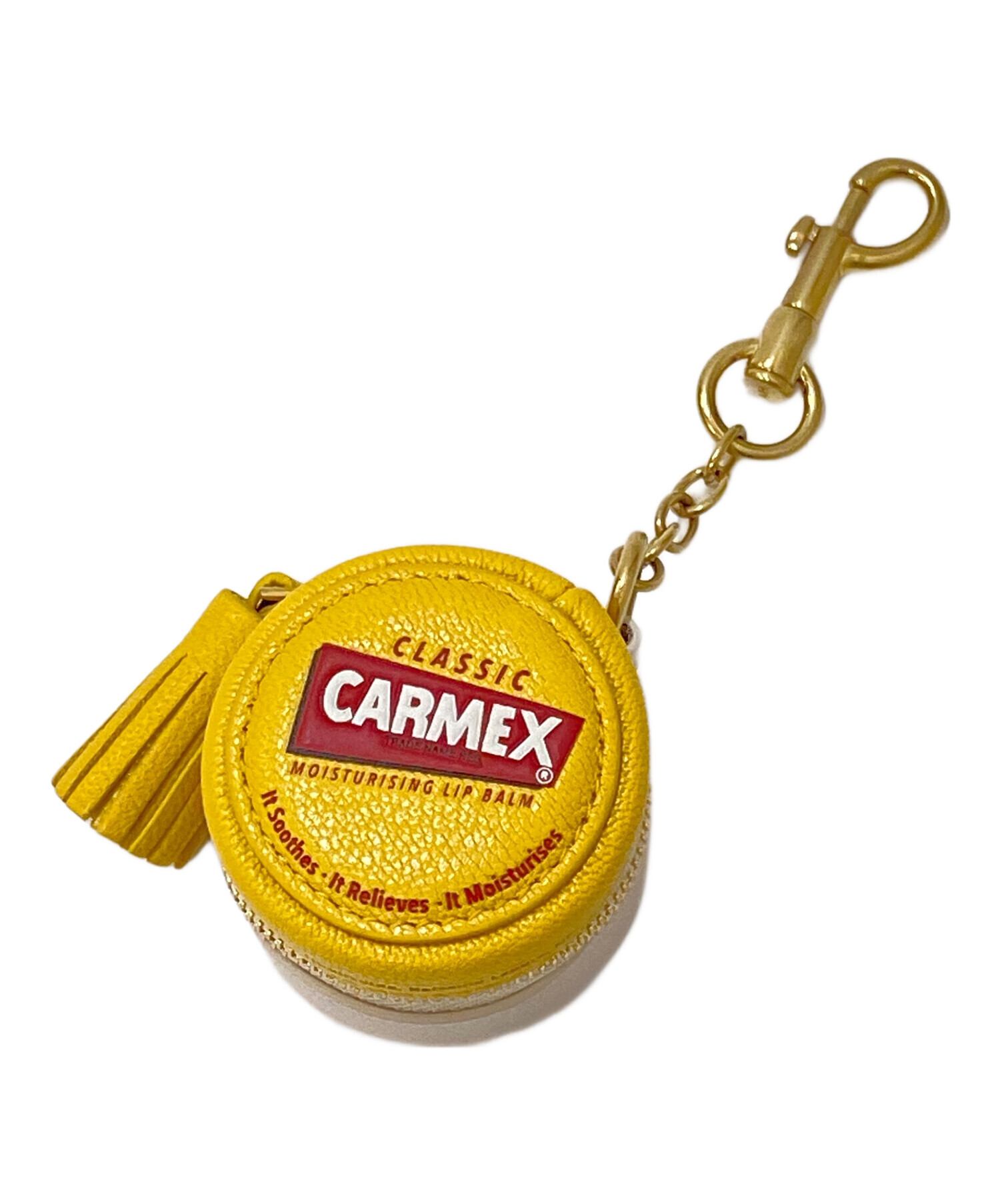 中古・古着通販】ANYA HINDMARCH (アニヤ・ハインドマーチ) CARMEX