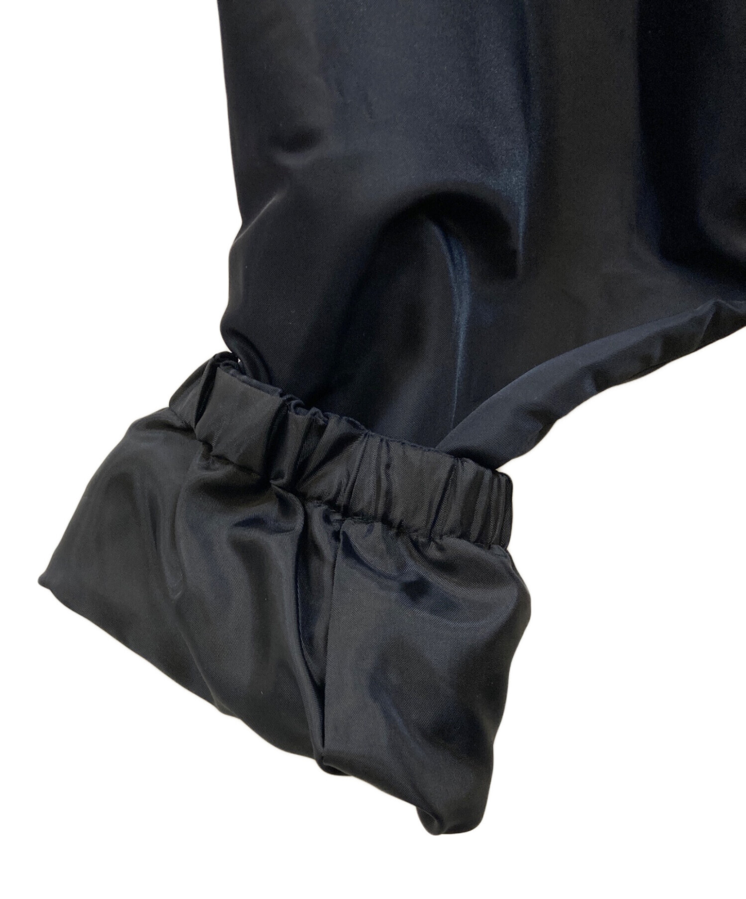 中古・古着通販】CASA PICONE (カーサ ピッコーネ) 撥水フードブルゾン