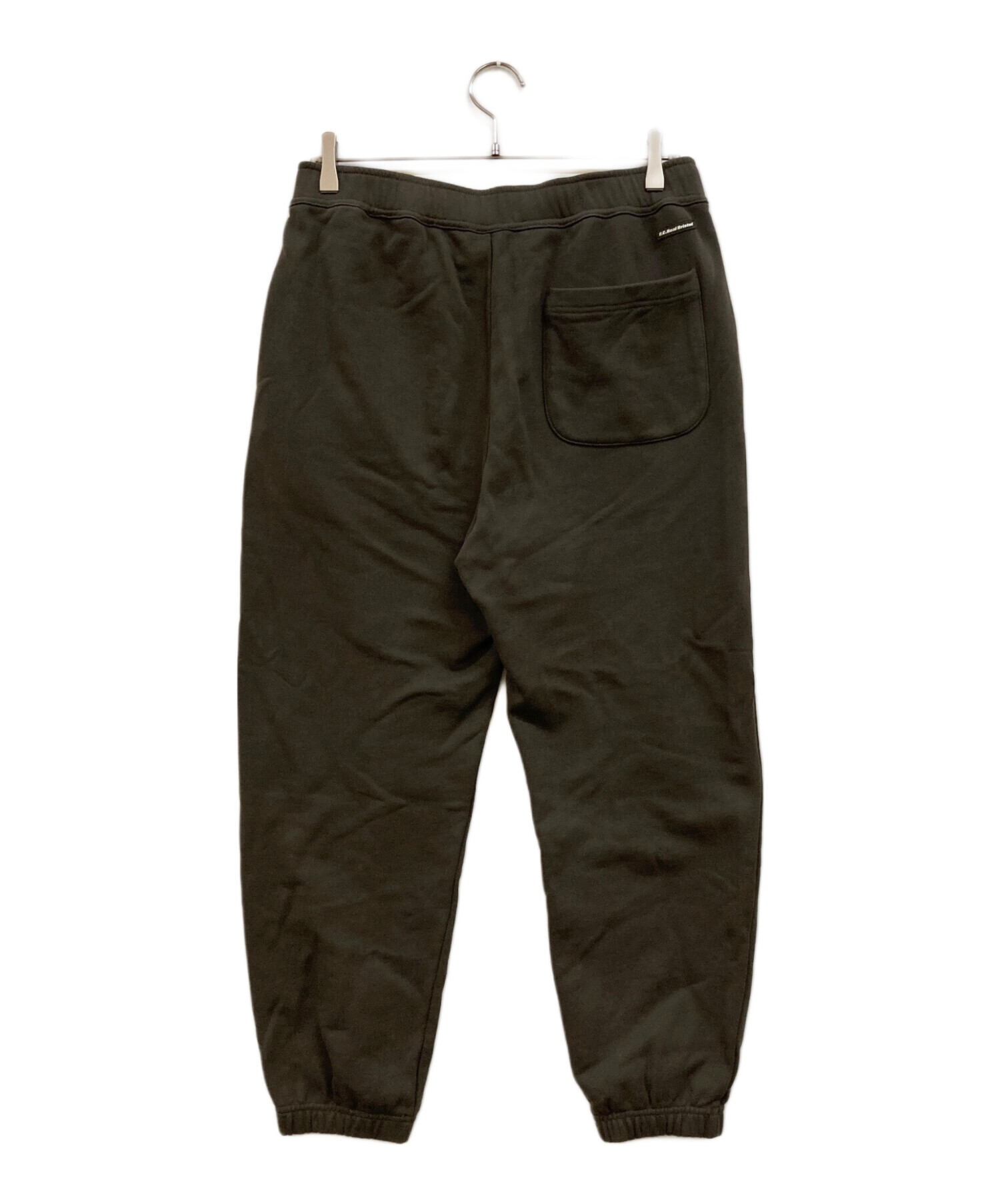 中古・古着通販】F.C.R.B. (エフシーレアルブリストル) EMBLEM SWEAT