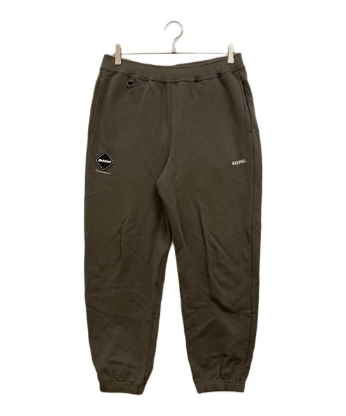 中古・古着通販】F.C.R.B. (エフシーレアルブリストル) EMBLEM SWEAT