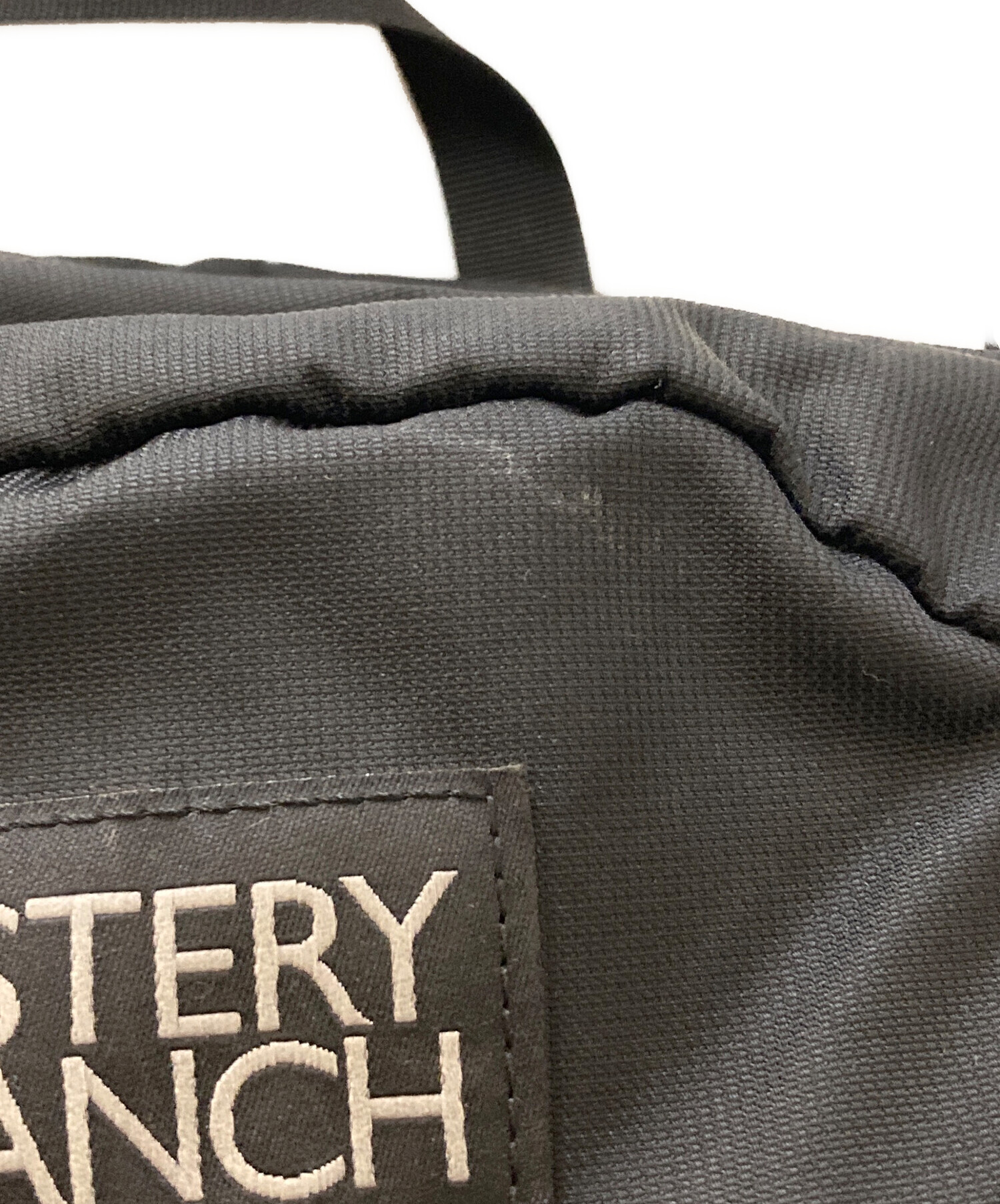 中古・古着通販】MYSTERY RANCH (ミステリーランチ) クーリー25 バック
