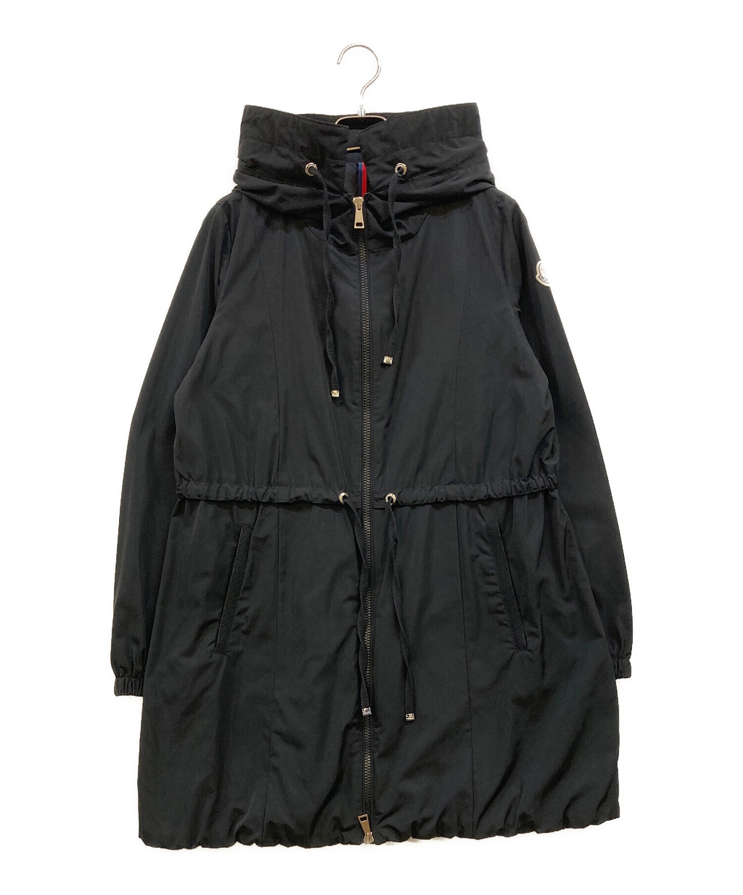 りょう　MONCLER　TOPAZ　1サイズ 中古・古着通販】MONCLER (モンクレール) TOPAZ GIUBBOTTO トパーズ