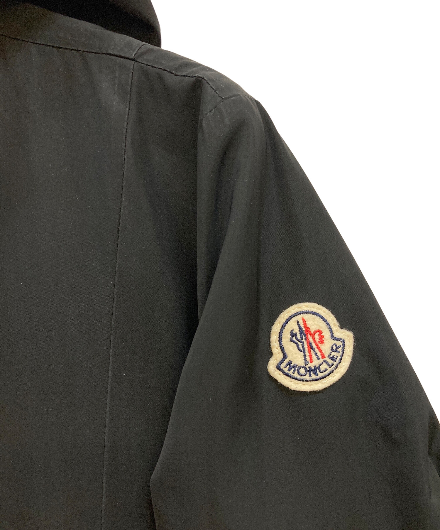 中古・古着通販】MONCLER (モンクレール) TOPAZ GIUBBOTTO トパーズ