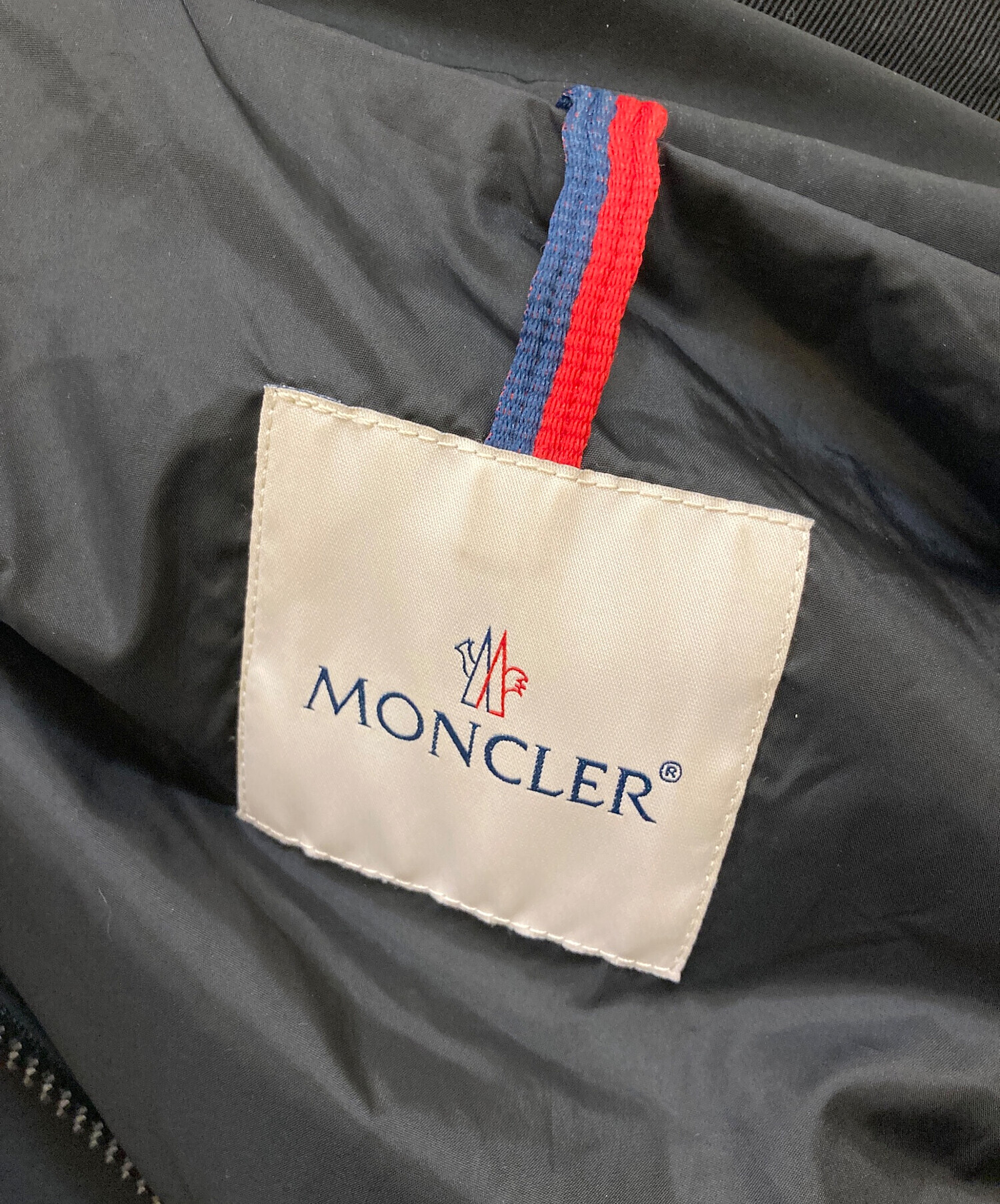 中古・古着通販】MONCLER (モンクレール) TOPAZ GIUBBOTTO トパーズ