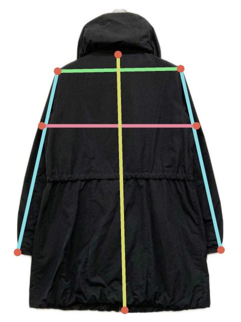 中古・古着通販】MONCLER (モンクレール) TOPAZ GIUBBOTTO トパーズ