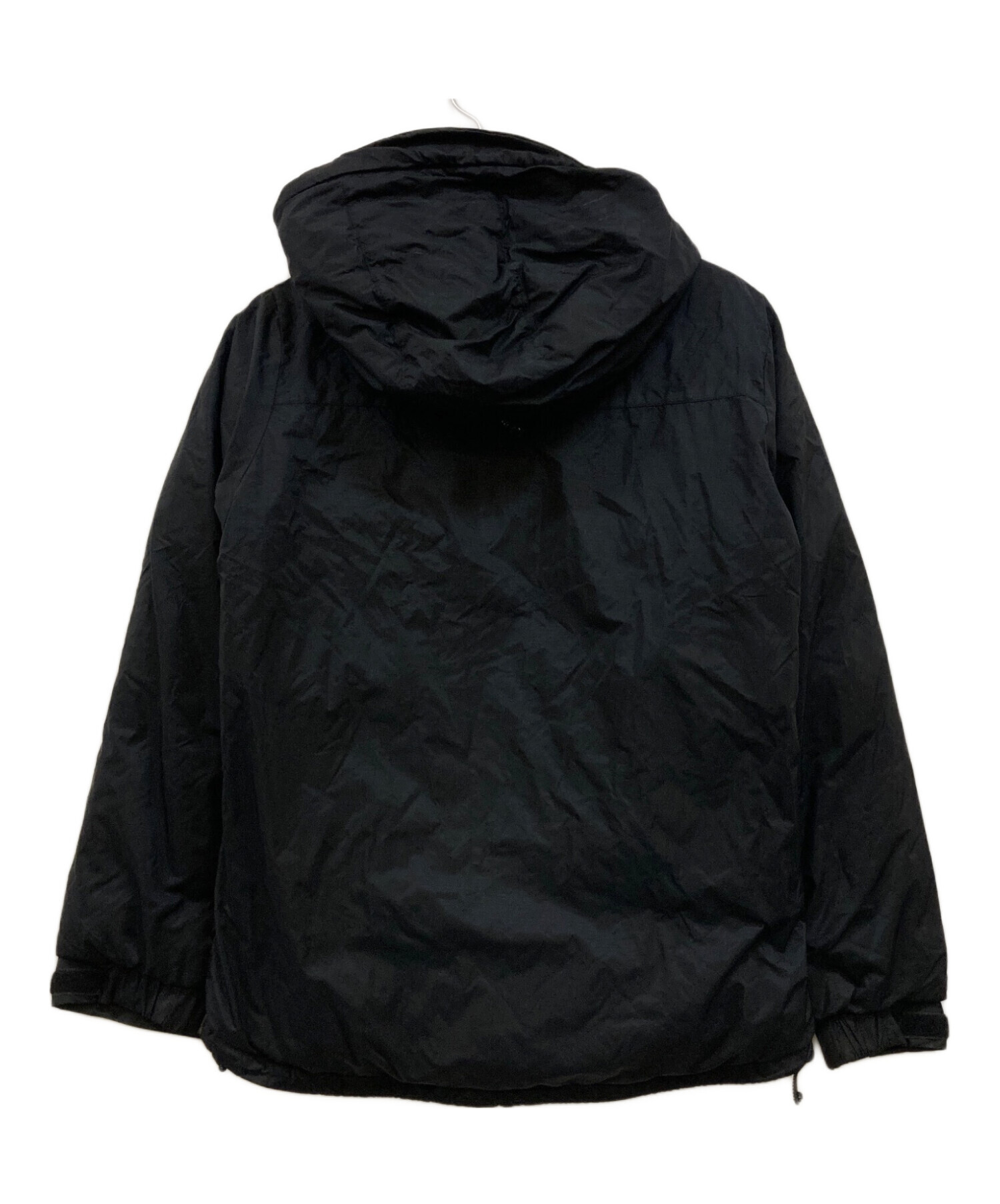 中古NANGAダウンジャケット黒BEAUTY&YOUTH別注 中古・古着通販】URBAN RESEARCH (アーバンリサーチ) NANGA (ナンガ