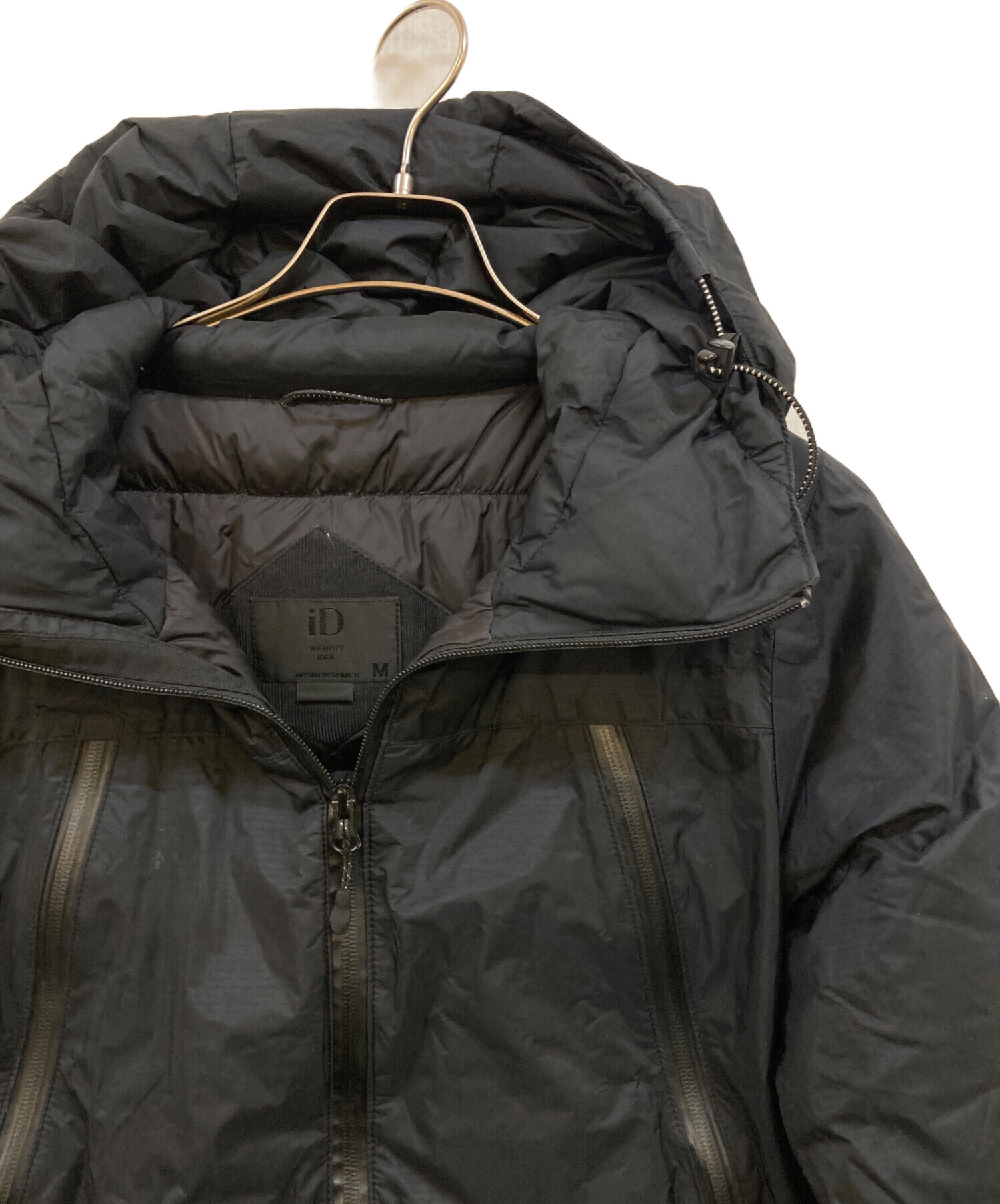 中古・古着通販】URBAN RESEARCH (アーバンリサーチ) NANGA (ナンガ