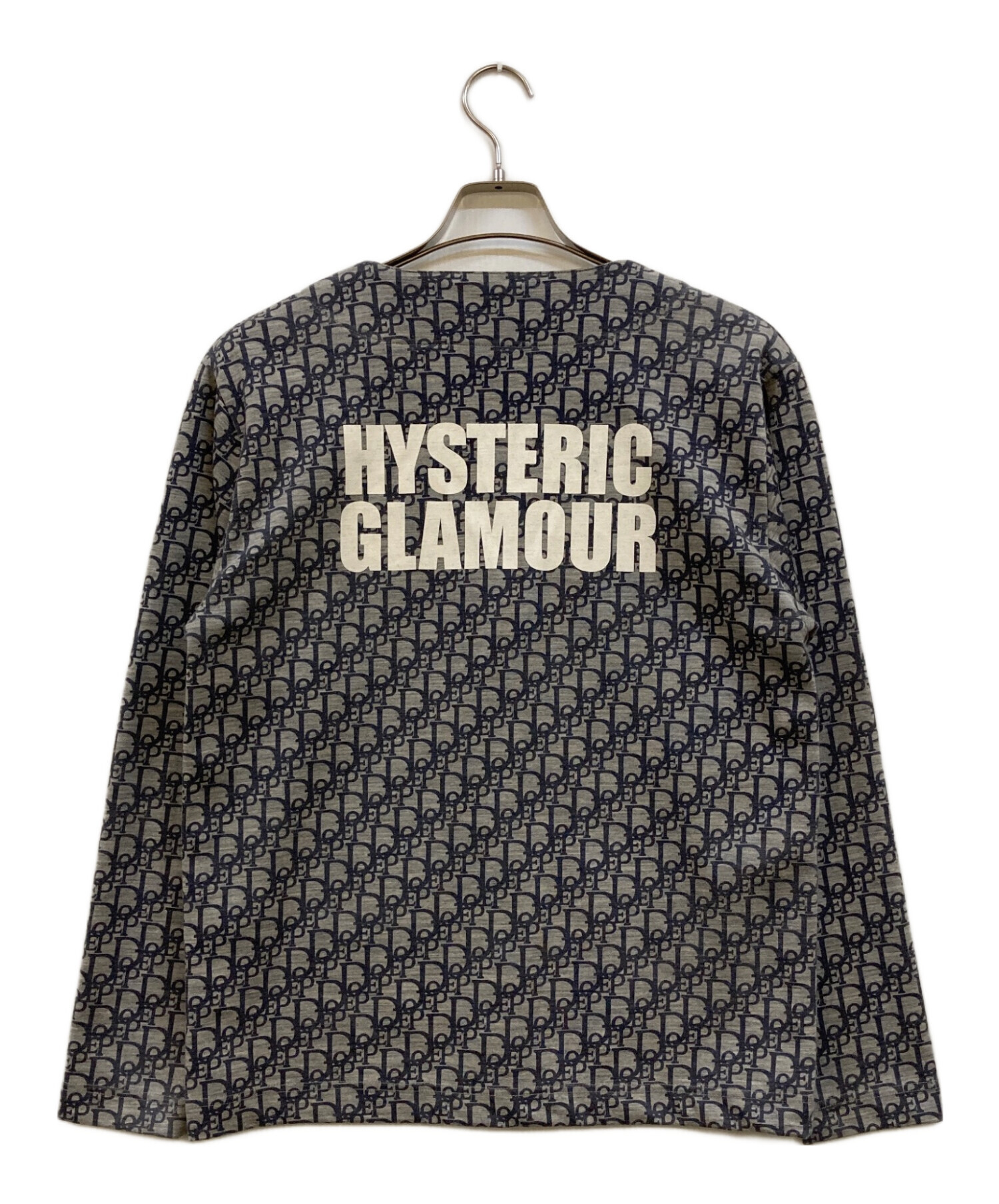 中古・古着通販】Hysteric Glamour (ヒステリックグラマー) DOPE柄