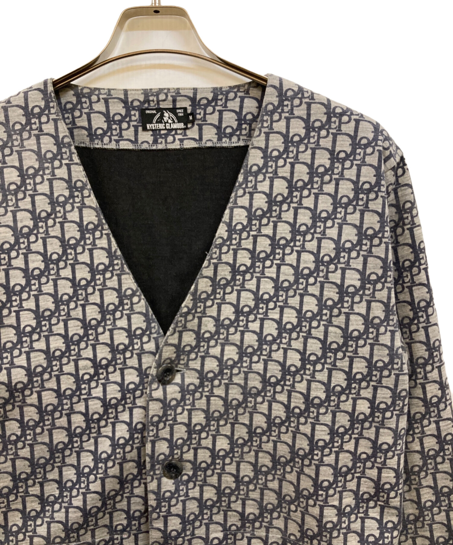 中古・古着通販】Hysteric Glamour (ヒステリックグラマー) DOPE柄