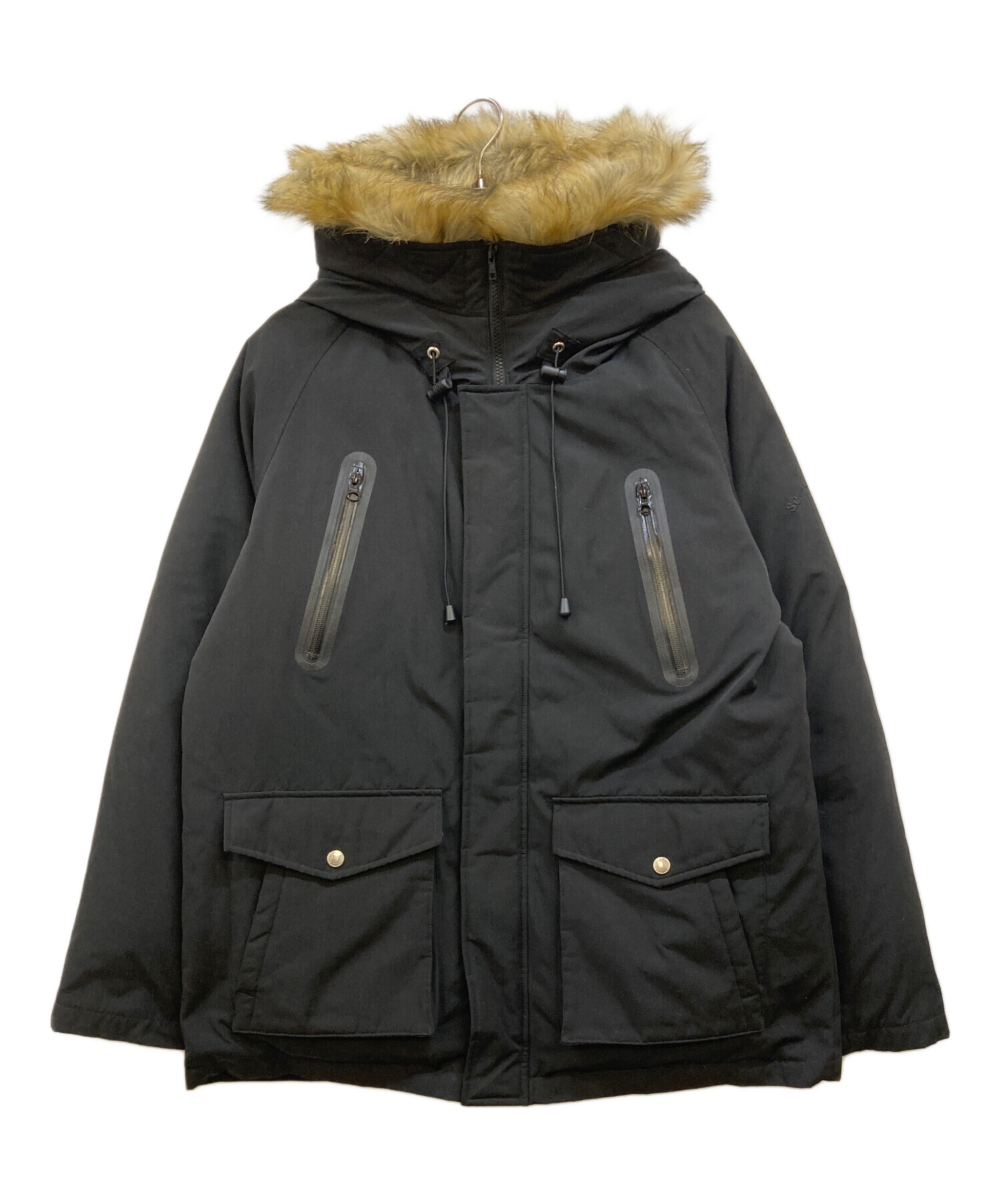 [[最終値下げ！！]]Schott シュノーケルダウン Schott/ショット ダウンSNORKEL DOWN PARKA 【公式通販】