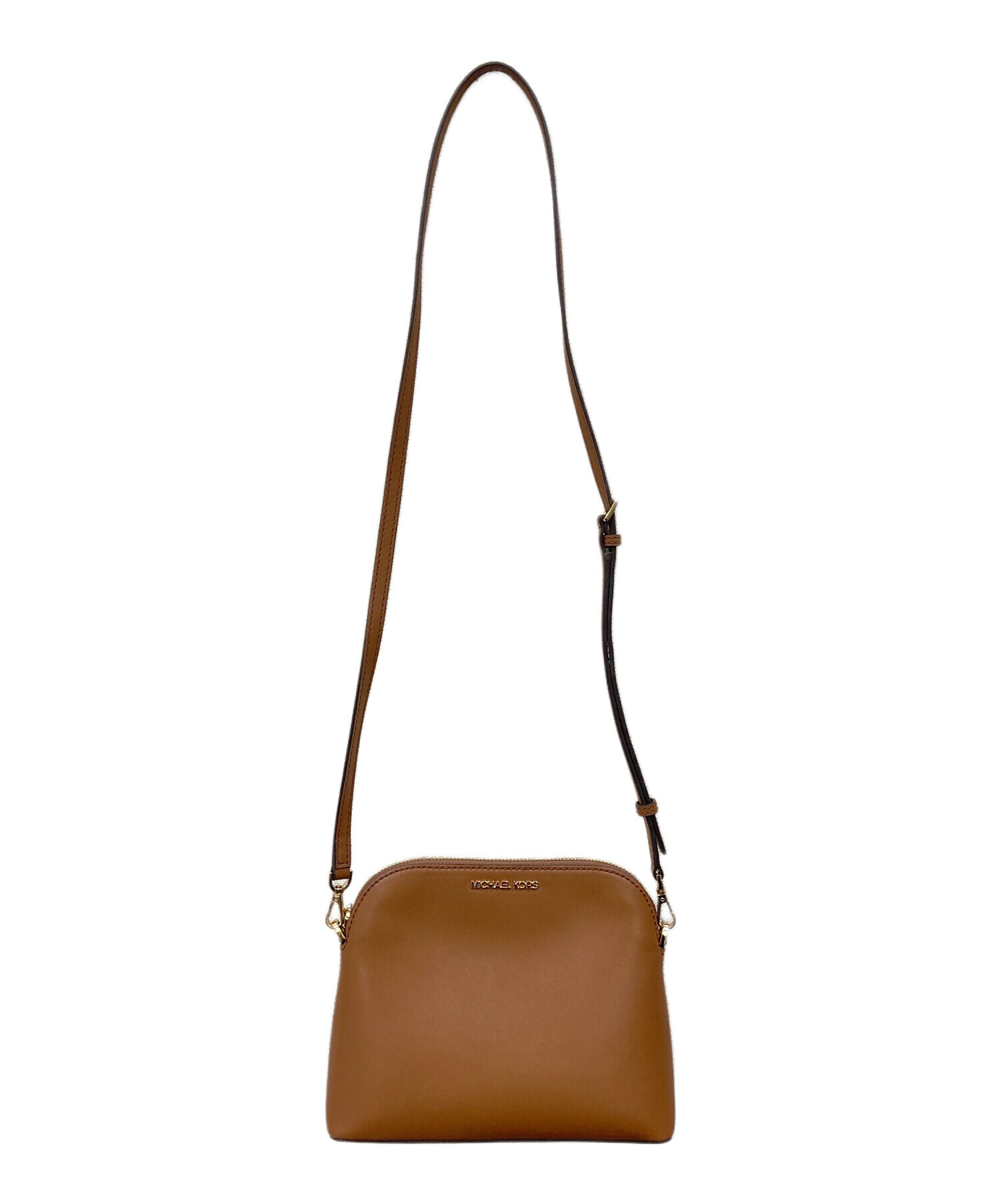 中古・古着通販】MICHAEL KORS (マイケル・コース) モノグラム 2WAY