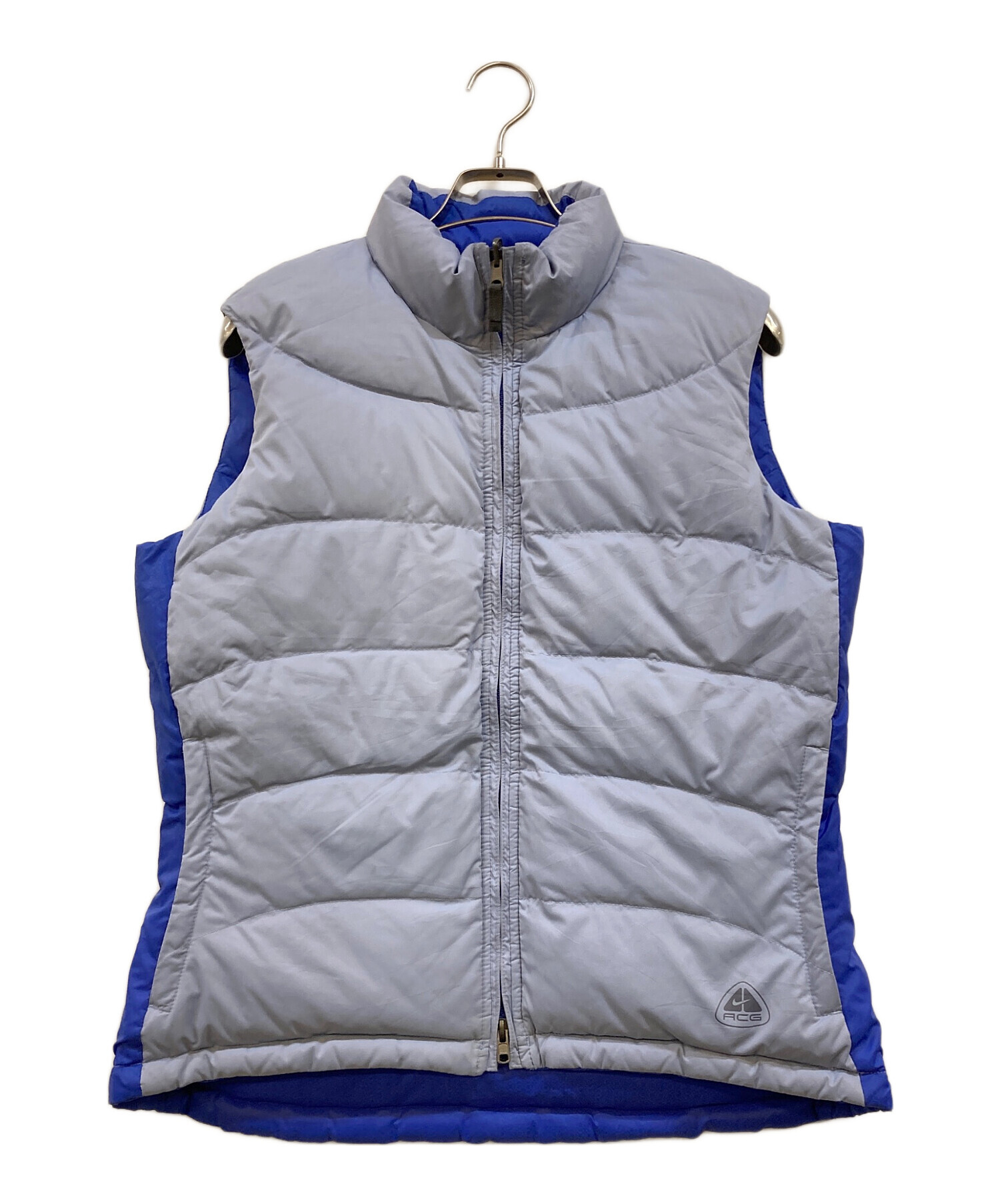 中古・古着通販】NIKE ACG (ナイキエーシージー) リバーシブルダウン