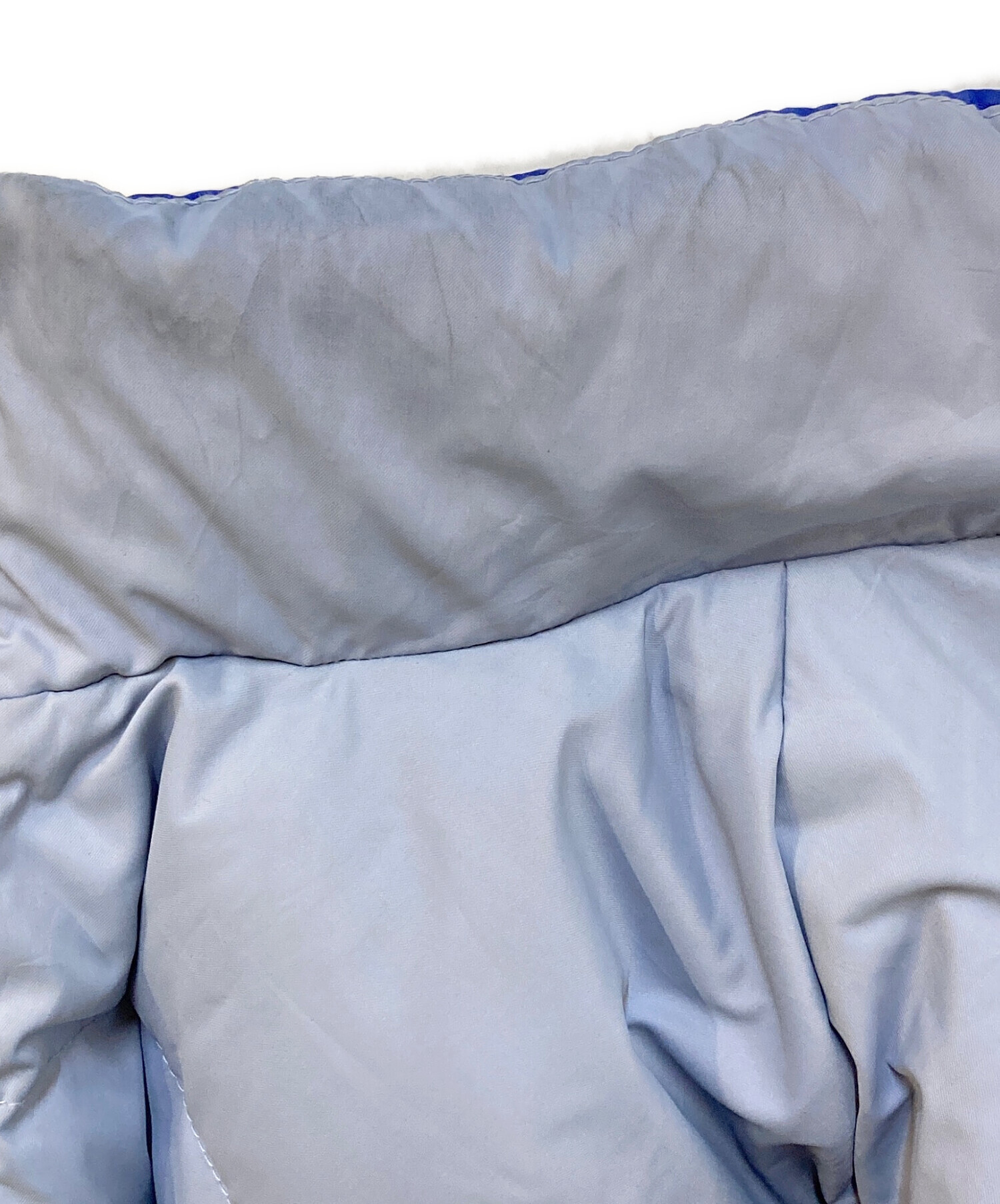 中古・古着通販】NIKE ACG (ナイキエーシージー) リバーシブルダウン