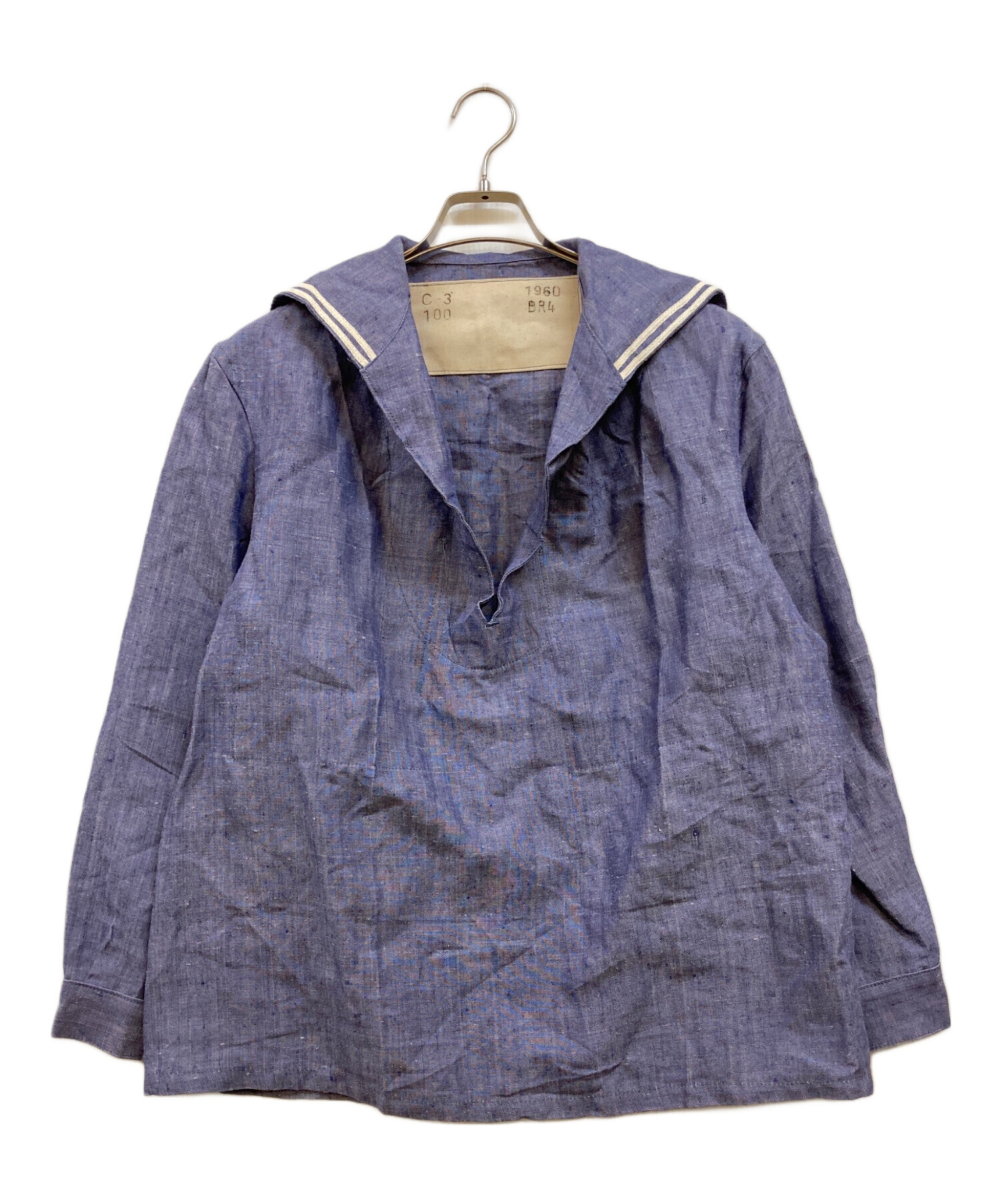 中古・古着通販】VINTAGE MILITARY (ヴィンテージ ミリタリー
