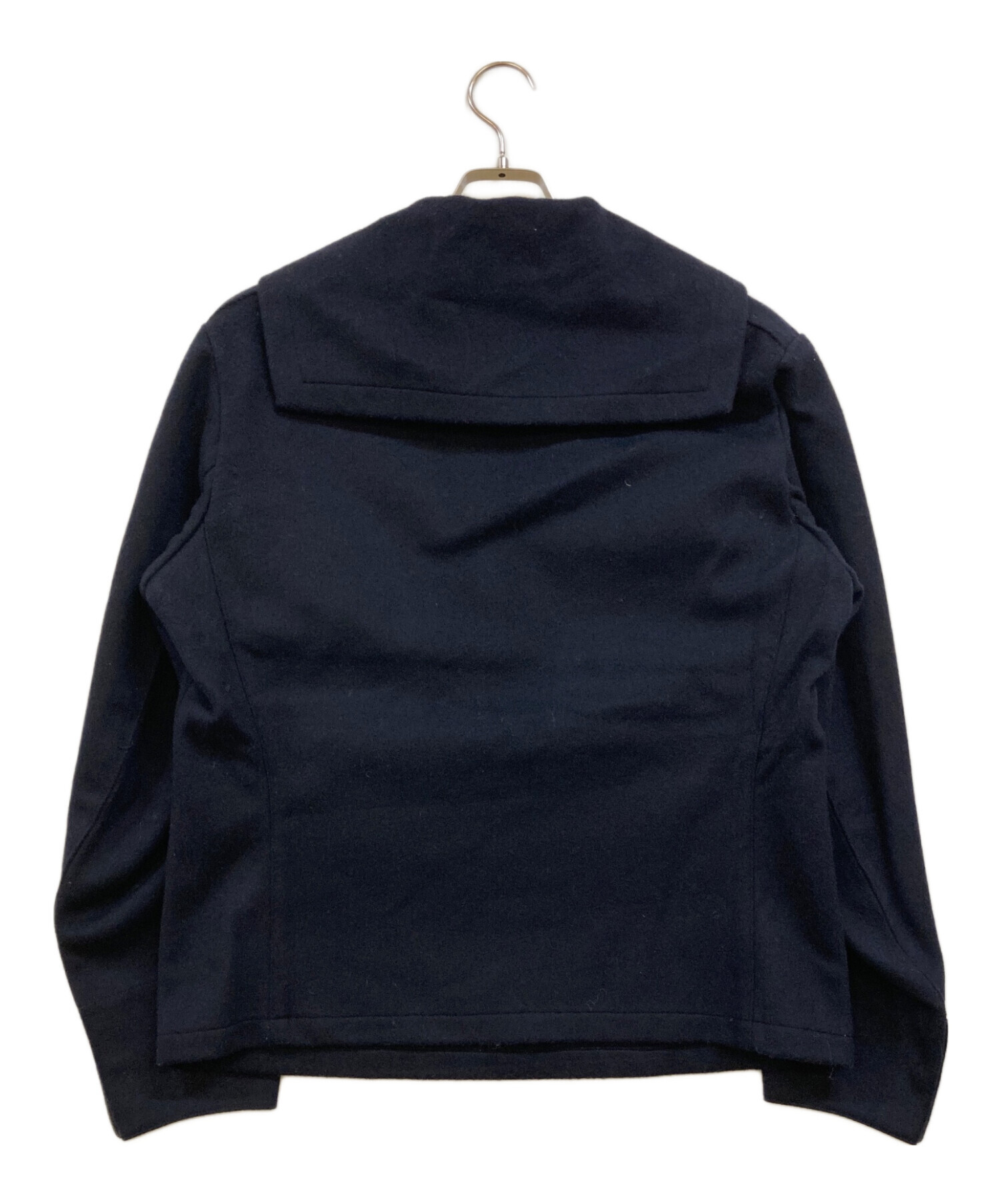 中古・古着通販】VINTAGE MILITARY (ヴィンテージ ミリタリー) ウール