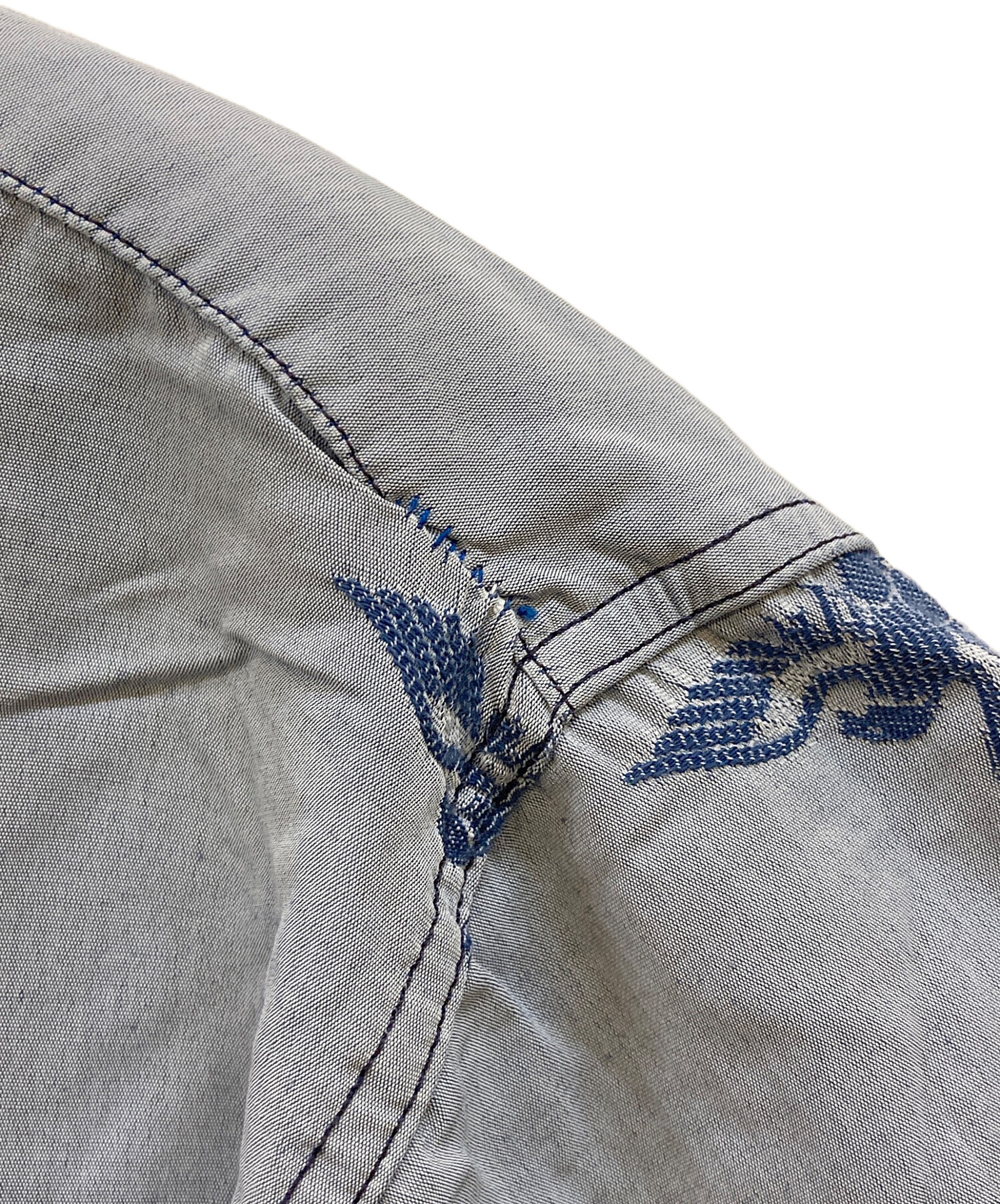 中古・古着通販】ARMANI JEANS (アルマーニジーンズ) 90's イーグル