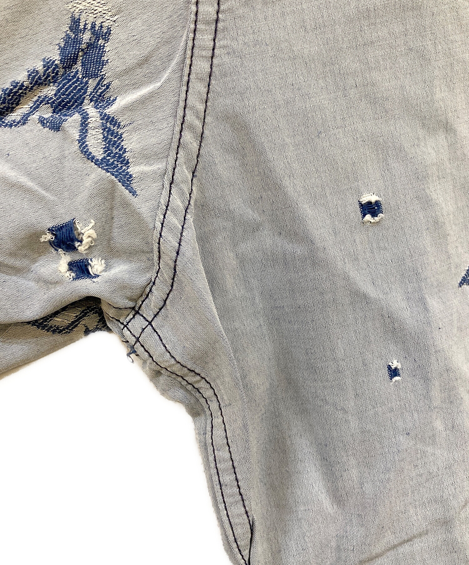 中古・古着通販】ARMANI JEANS (アルマーニジーンズ) 90's イーグル