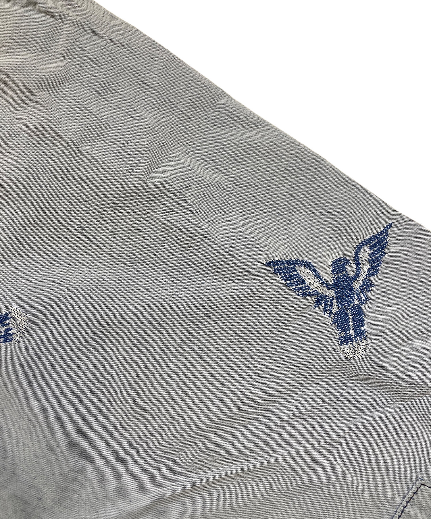 中古・古着通販】ARMANI JEANS (アルマーニジーンズ) 90's イーグル