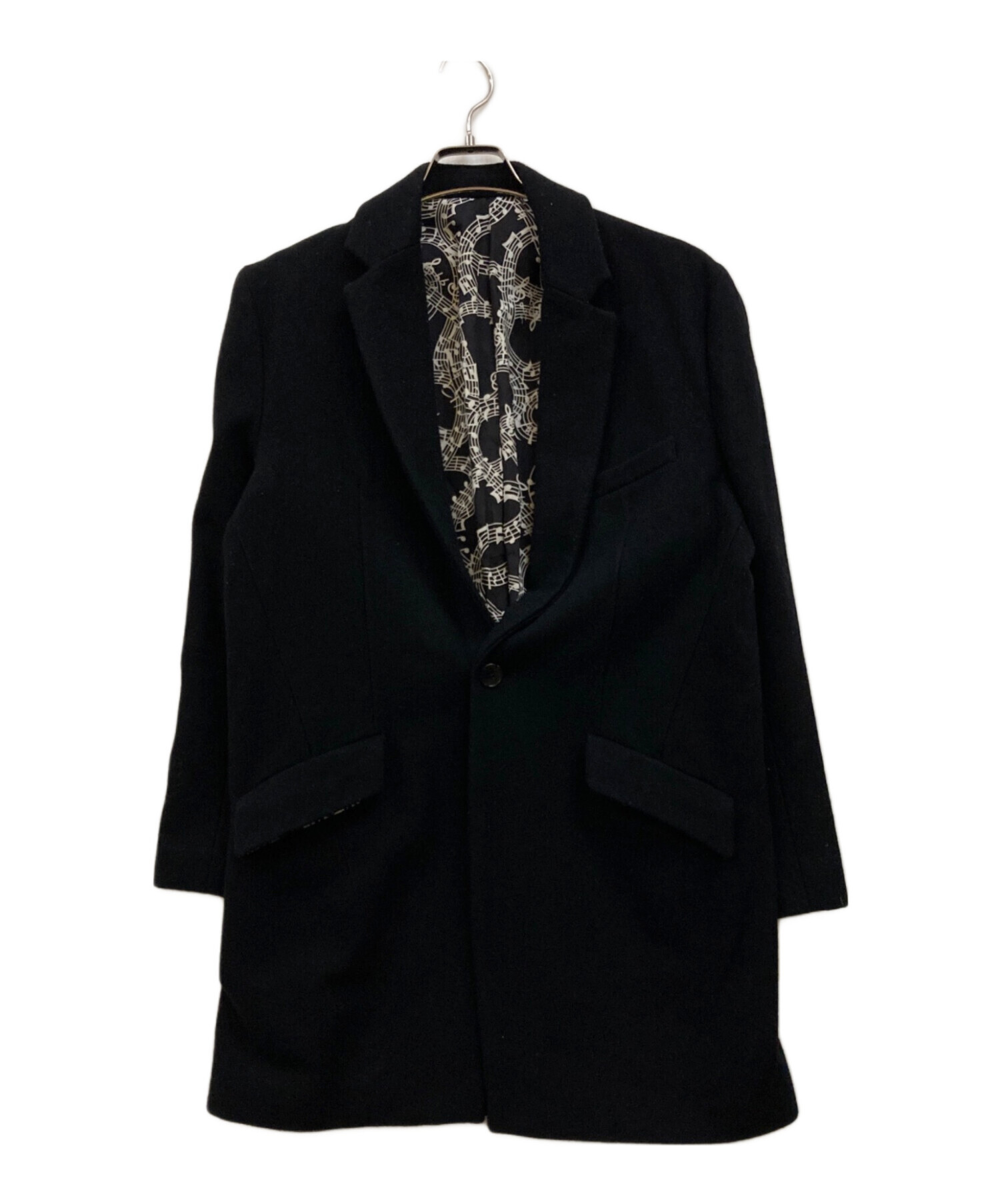 中古・古着通販】STUDIOUS (ステュディオス) NUMBER (N)INE