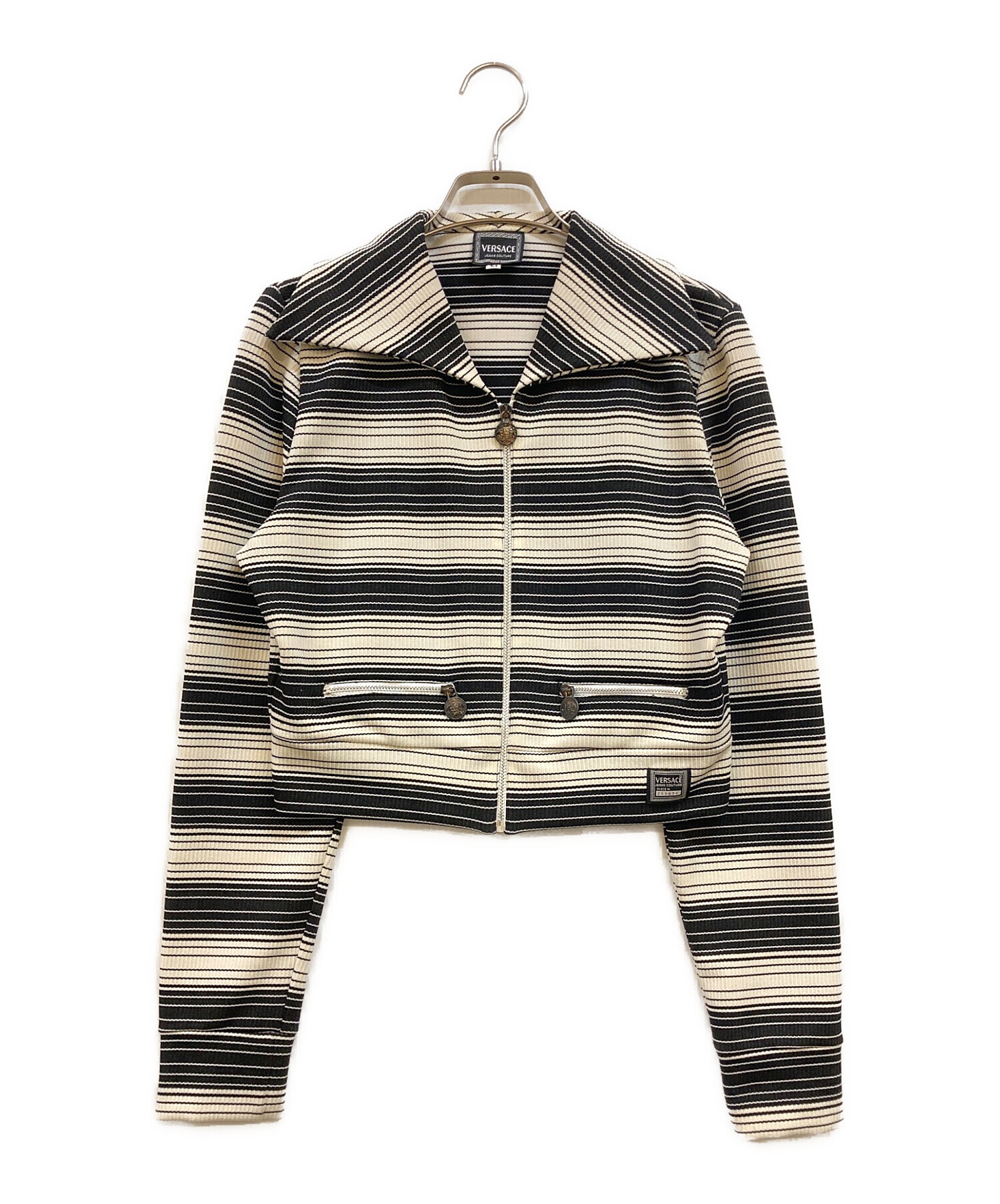 中古・古着通販】VERSACE JEANS COUTURE (ヴェルサーチ ジーンズ 