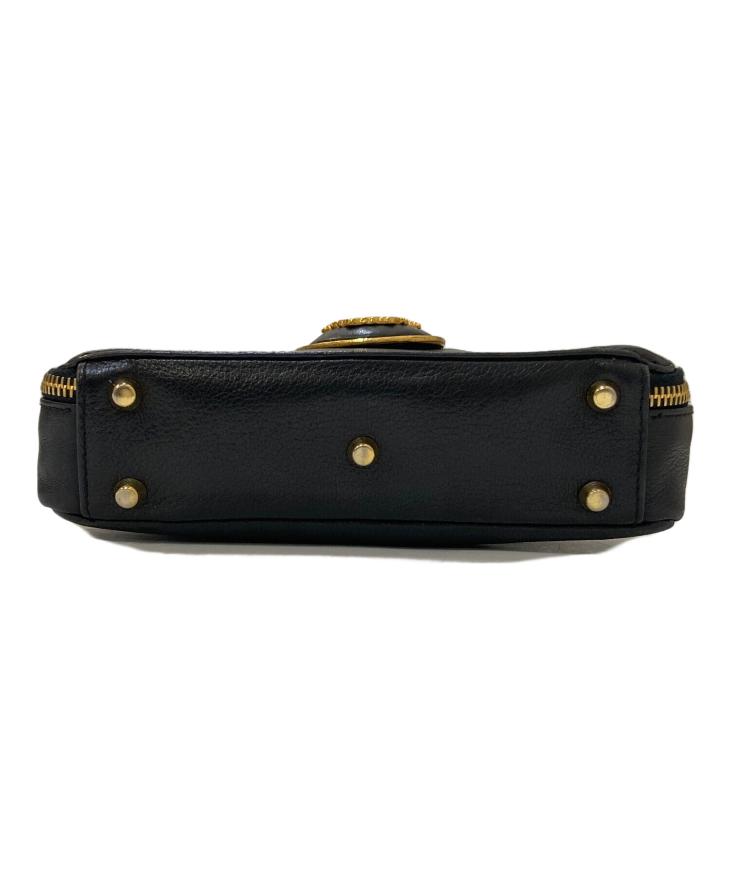 中古・古着通販】GIANNI VERSACE (ジャンニ・ヴェルサーチ) メデューサ