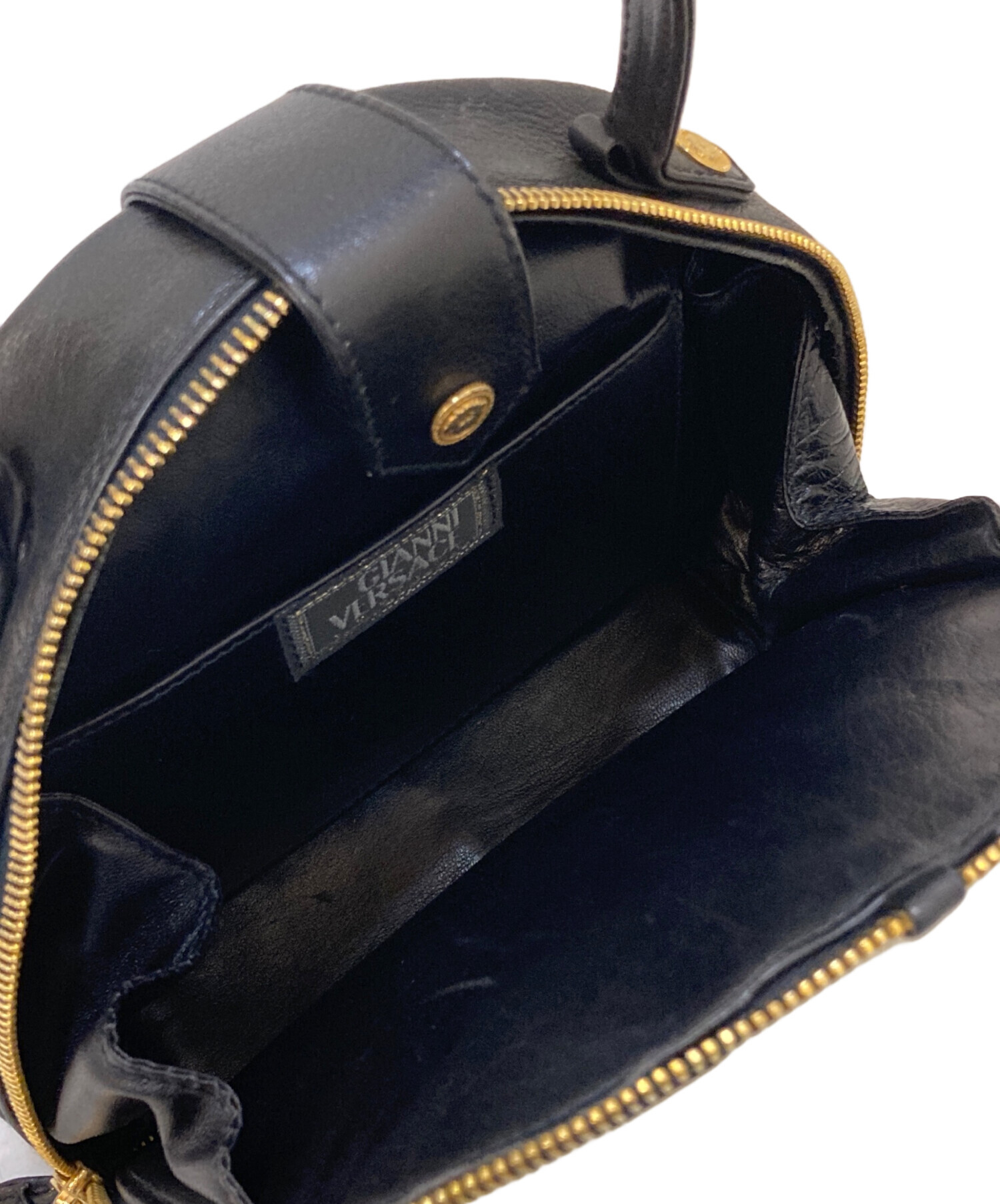 中古・古着通販】GIANNI VERSACE (ジャンニ・ヴェルサーチ) メデューサ