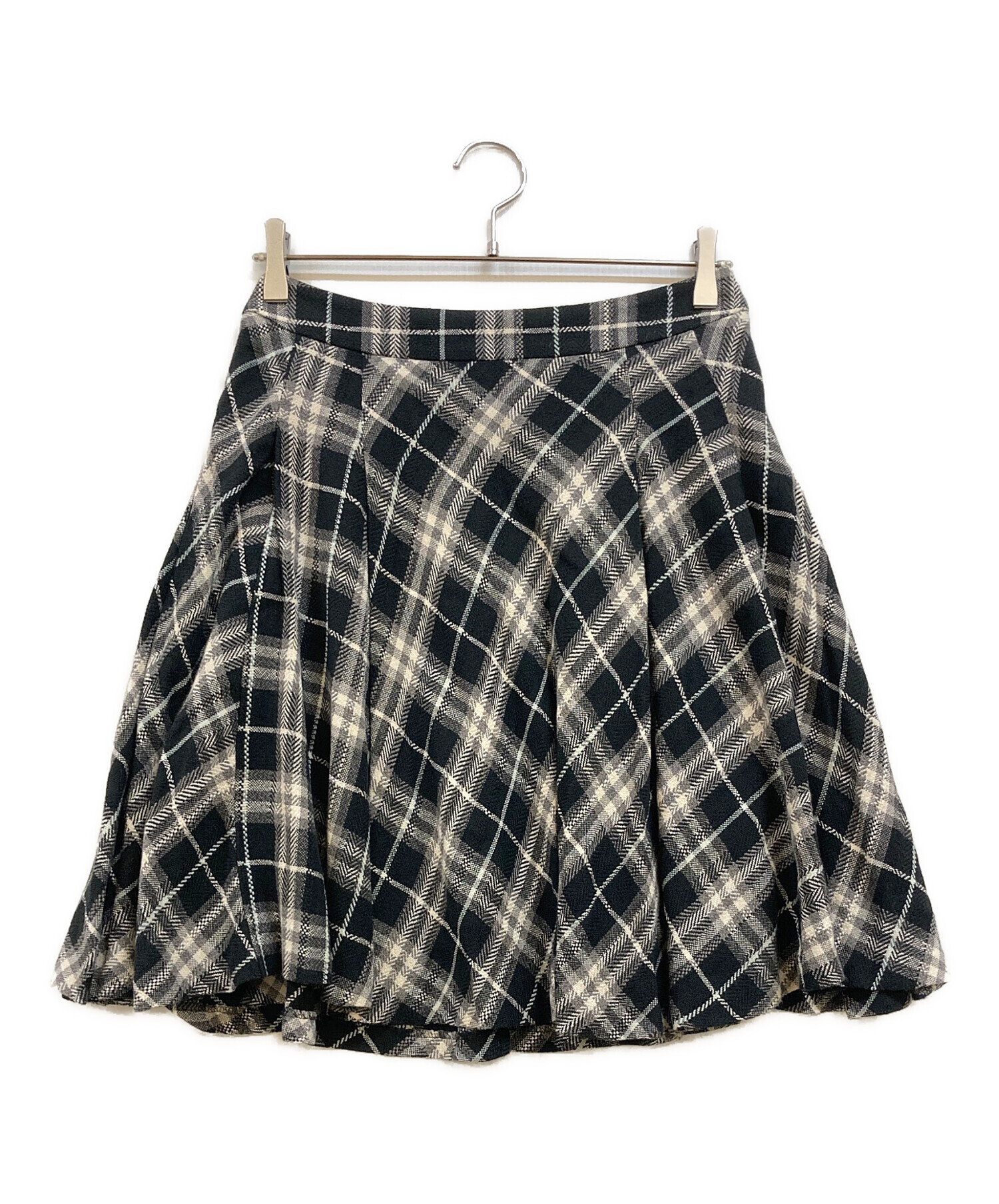 中古・古着通販】BURBERRY BLUE LABEL (バーバリー ブルー レーベル