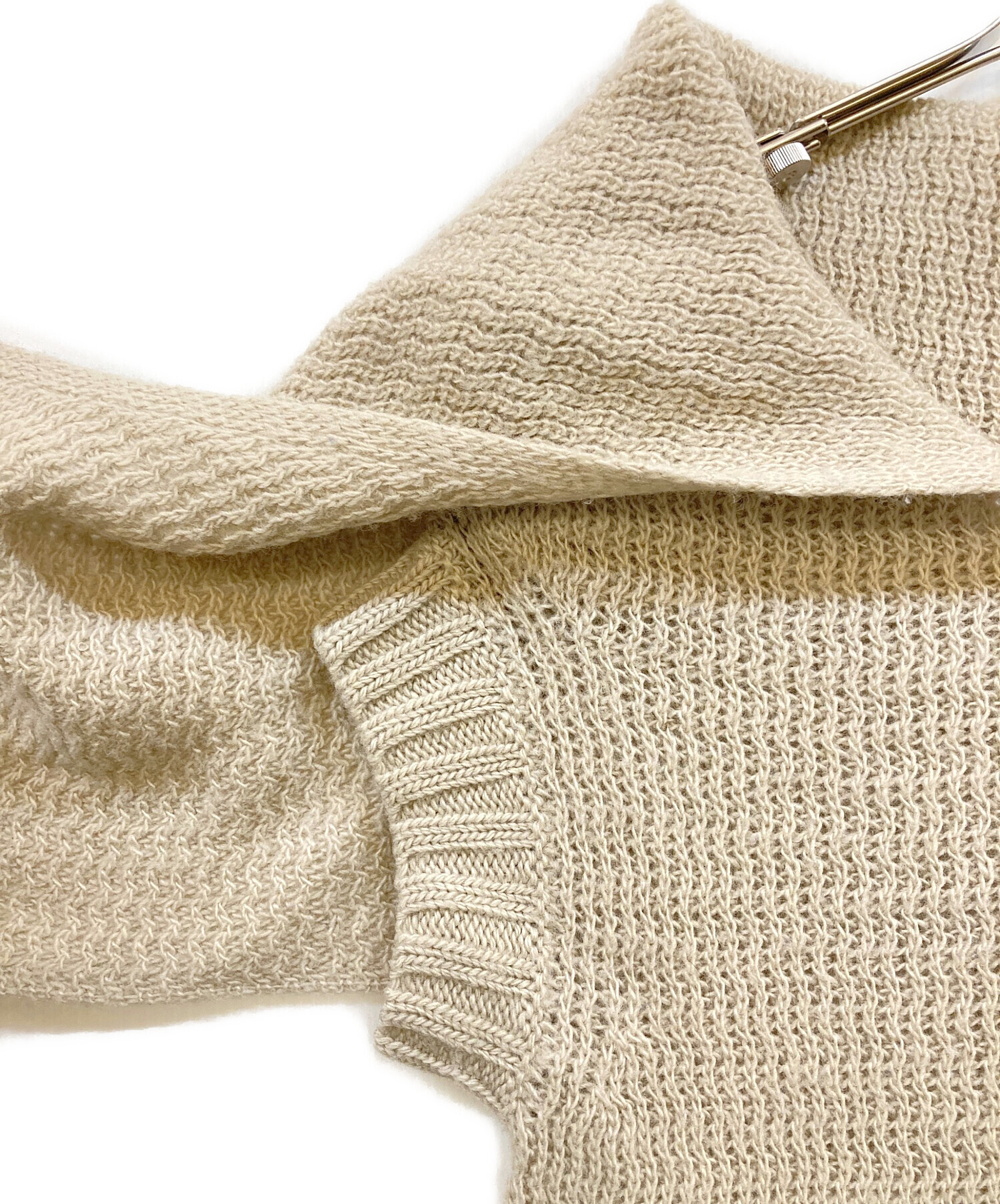 中古・古着通販】yohji yamamoto+Noir (ヨウジヤマモトプリュス