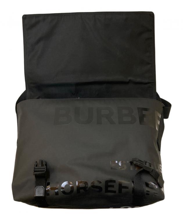 中古・古着通販】BURBERRY (バーバリー) ホースフェリープリント