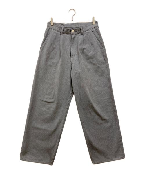 中古・古着通販】Graphpaper (グラフペーパー) Colorfast Denim Two