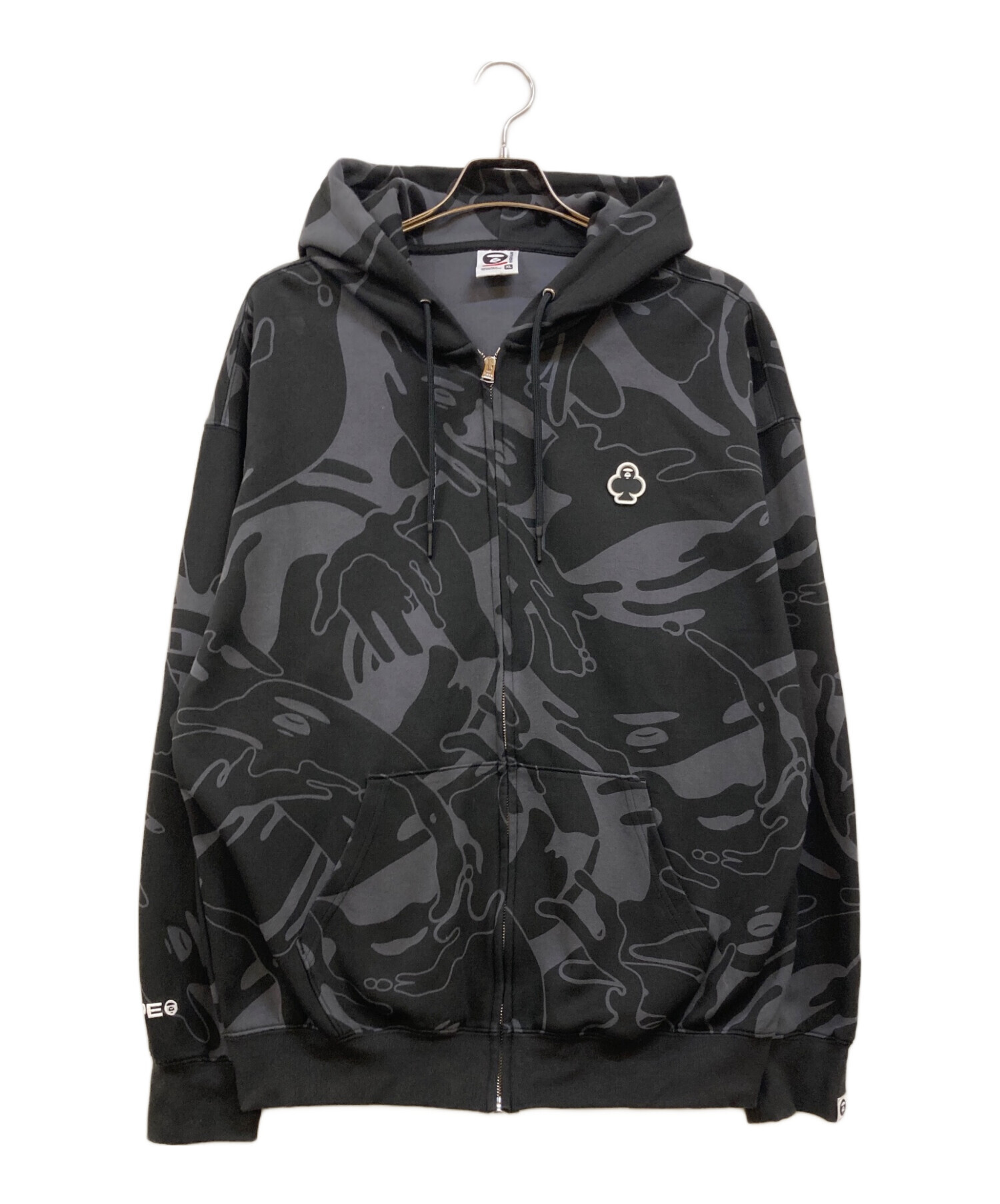 中古・古着通販】AAPE BY A BATHING APE (エーエイプ バイ ア