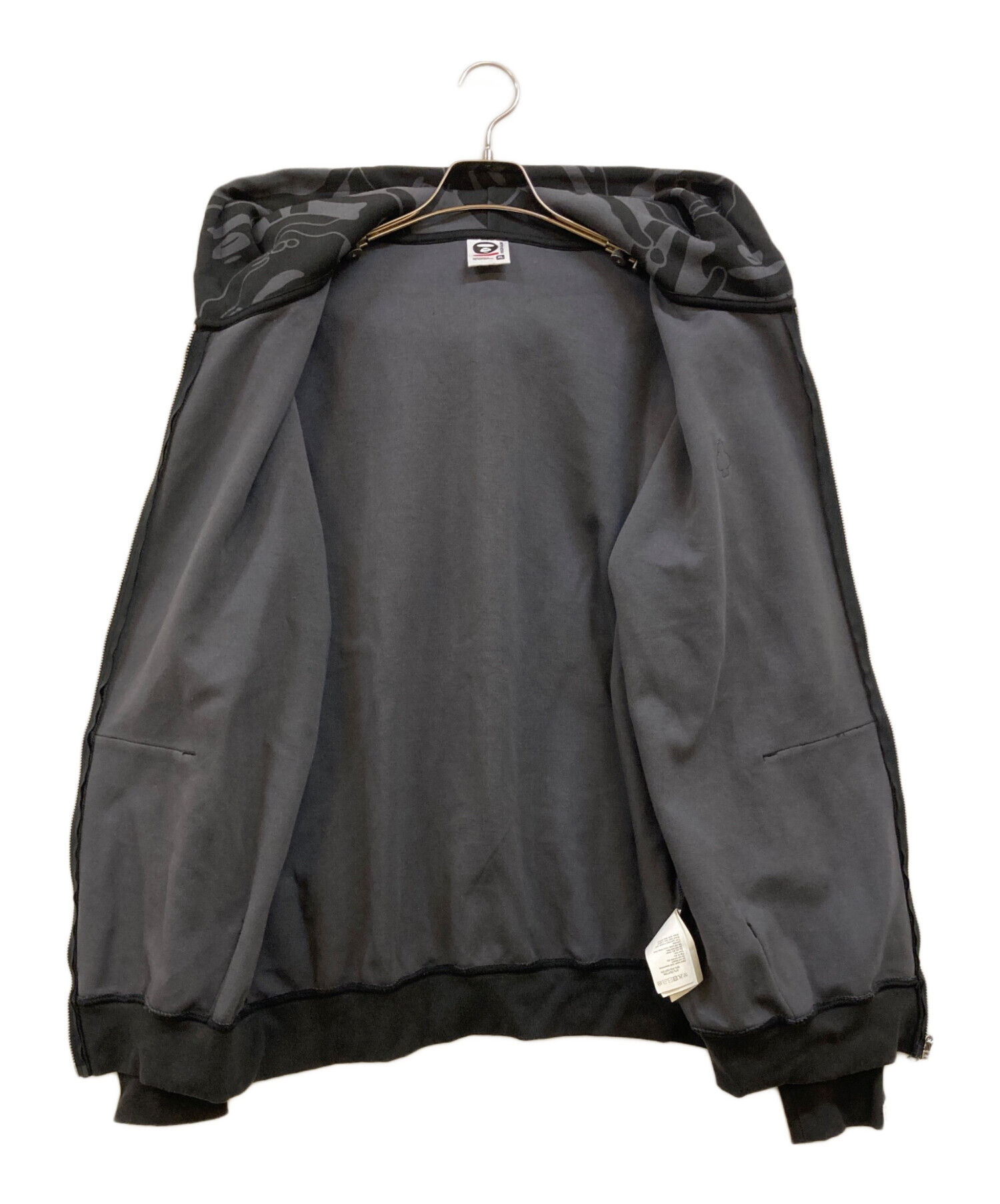 中古・古着通販】AAPE BY A BATHING APE (エーエイプ バイ ア