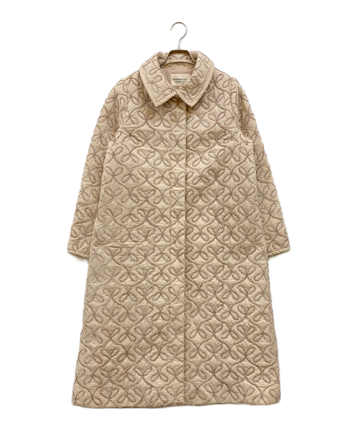 中古・古着通販】STRAWBERRY FIELDS (ストロベリーフィールズ) モール