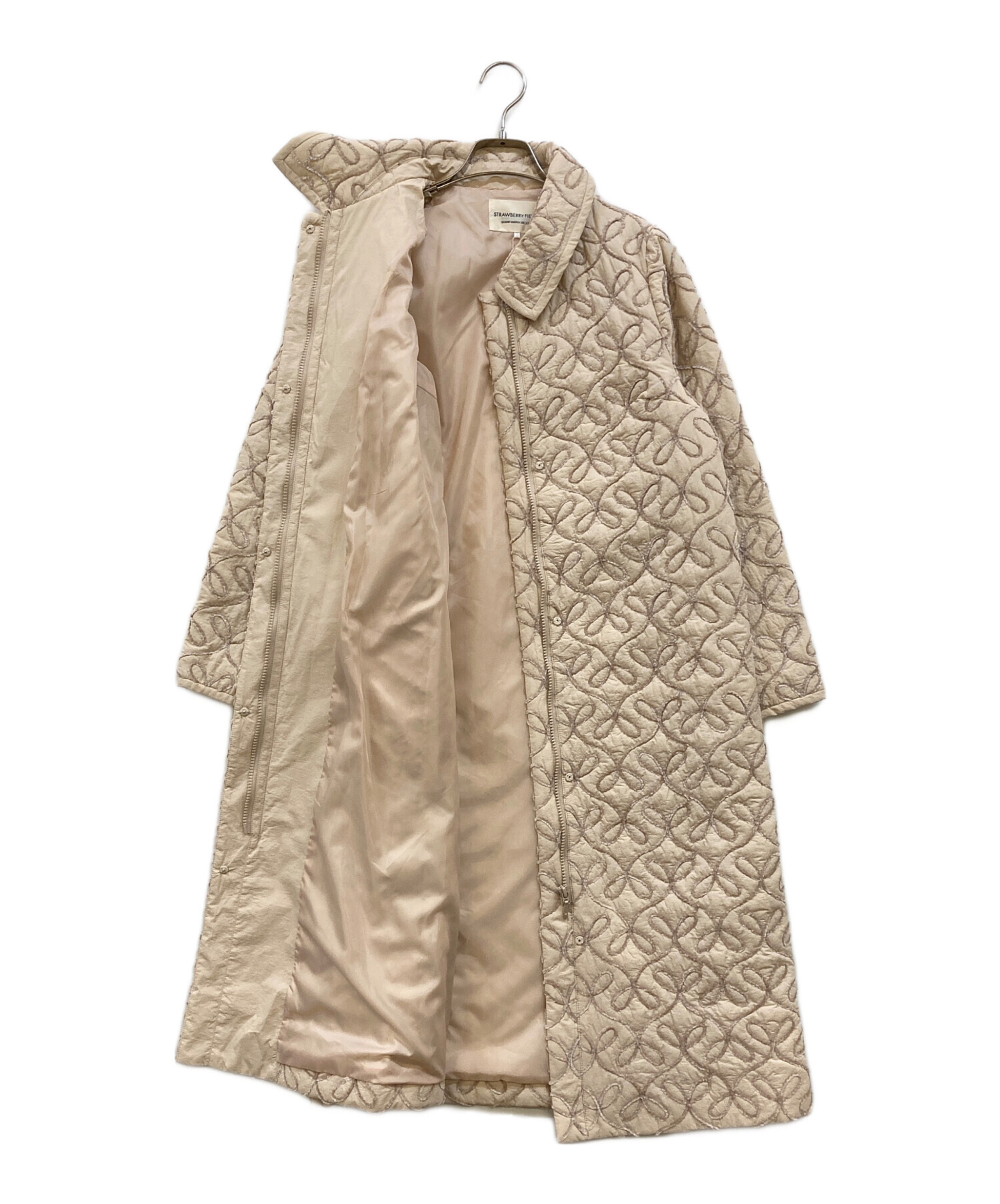 中古・古着通販】STRAWBERRY FIELDS (ストロベリーフィールズ) モール