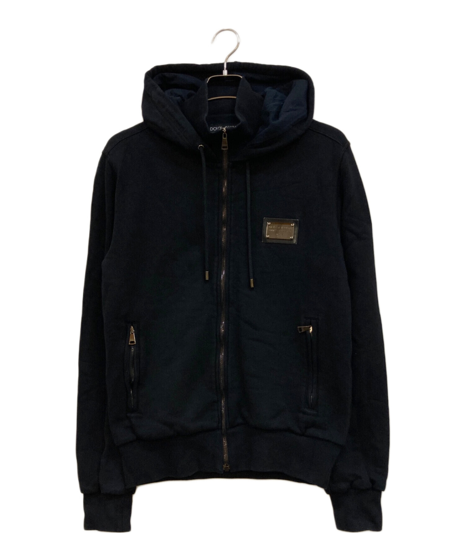 中古・古着通販】DOLCE & GABBANA (ドルチェ＆ガッバーナ) ロゴ